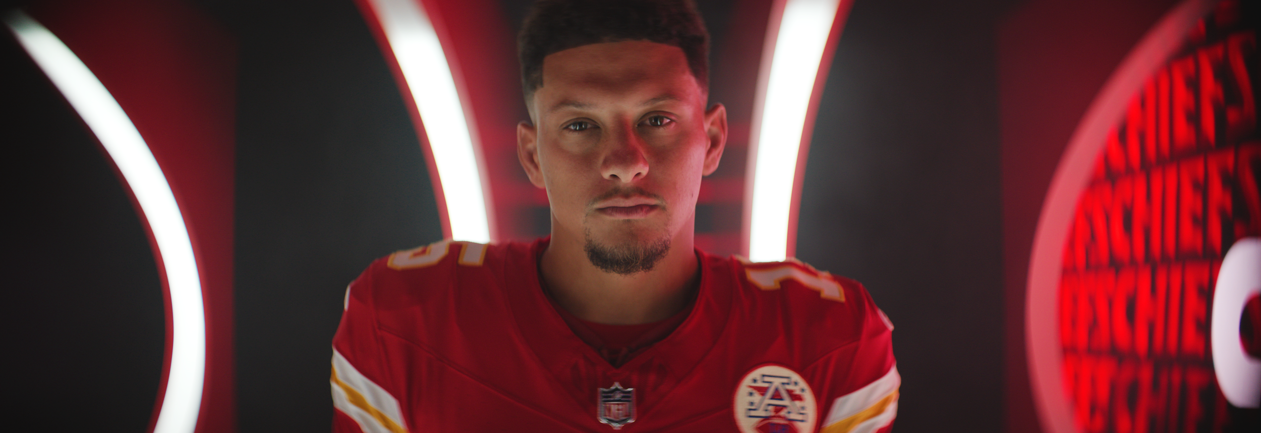 Kansas City Chiefs 2025 Set Build