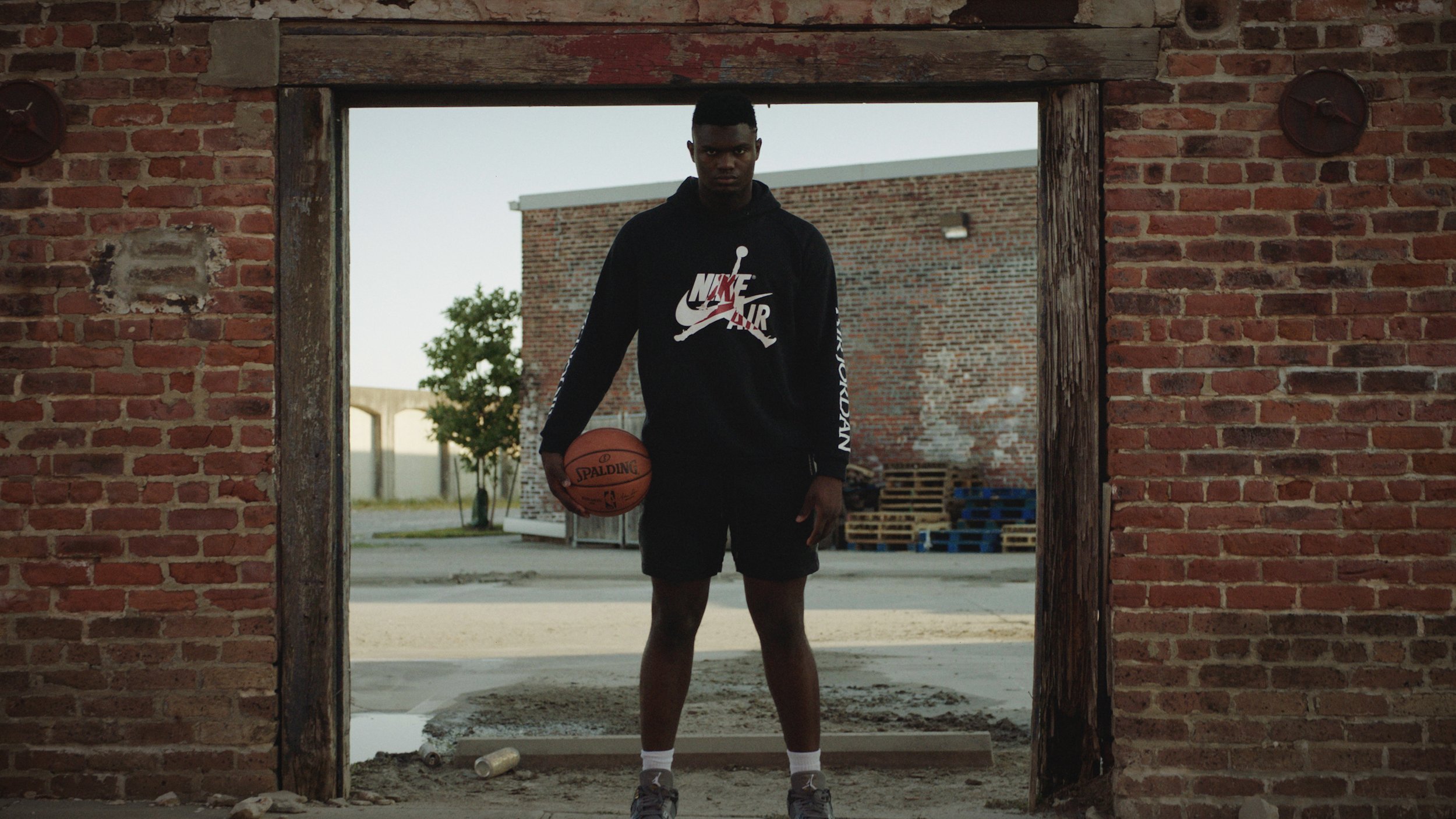 2019-2020 New Orleans Pelicans