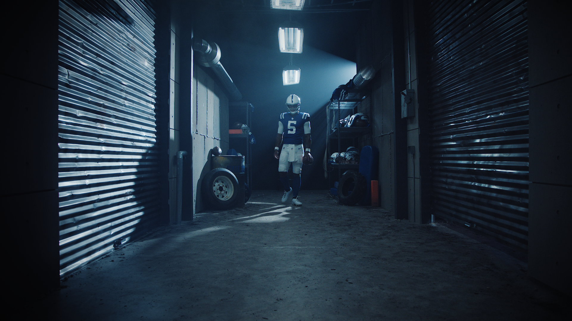 2023-2024 Indianapolis Colts