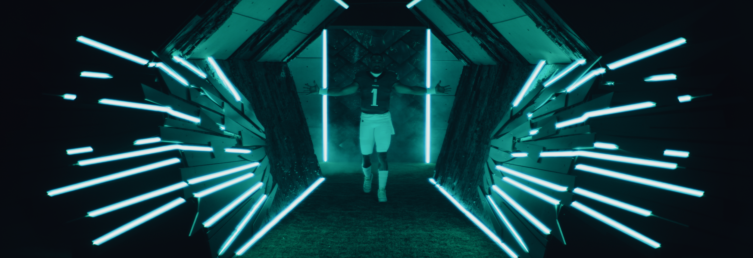 2024-2025 Philadelphia Eagles