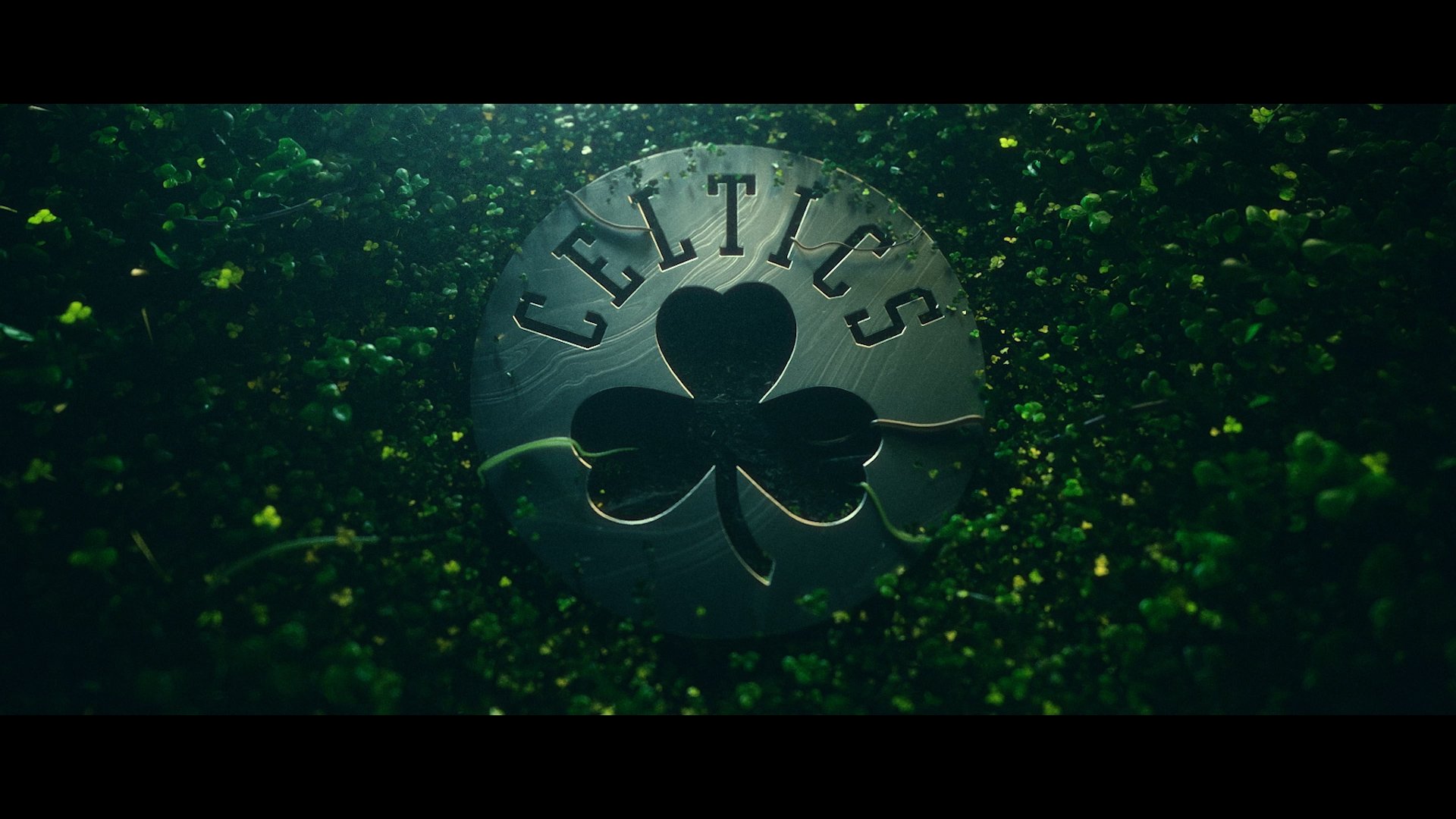 2020-2021 Boston Celtics