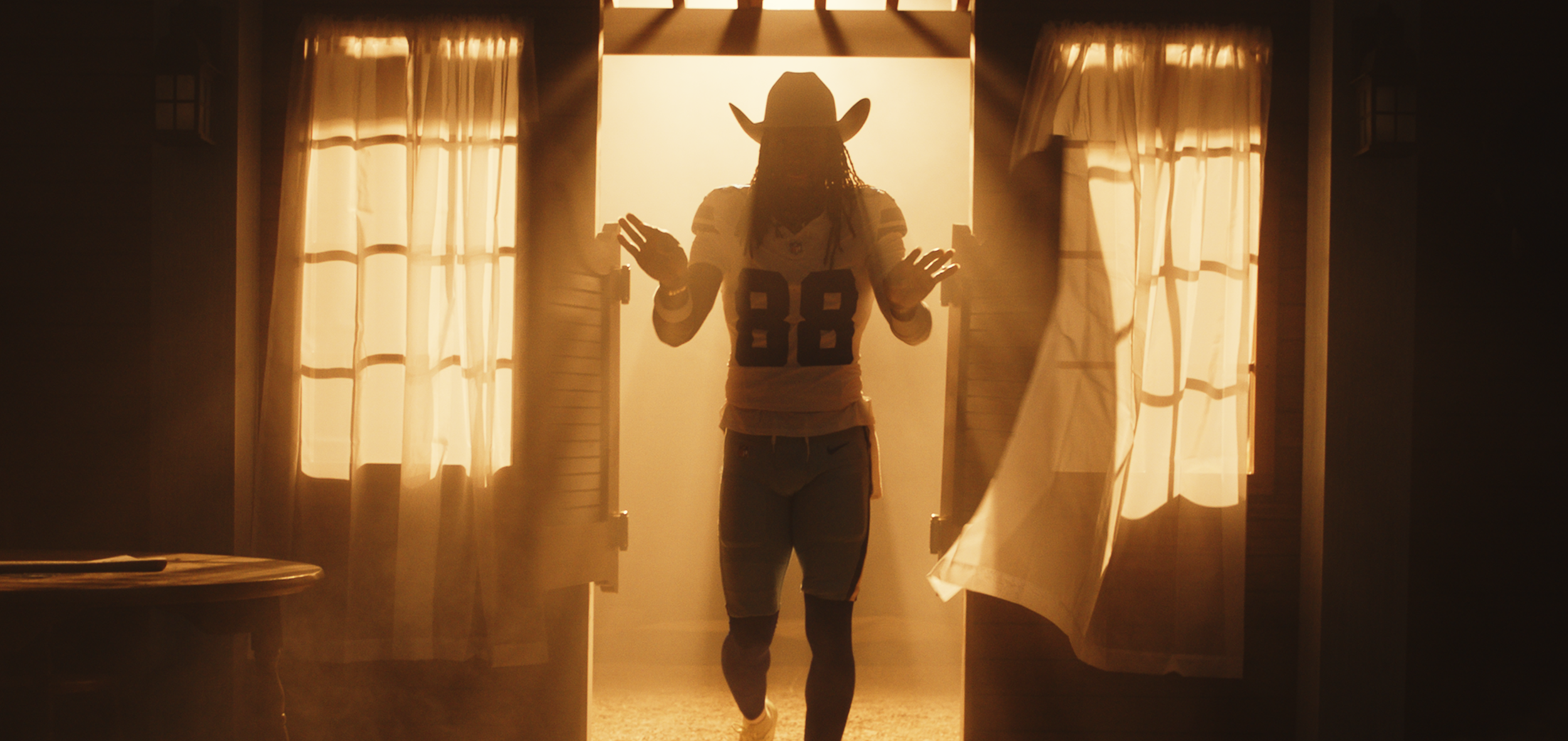 2025-2026 Dallas Cowboys