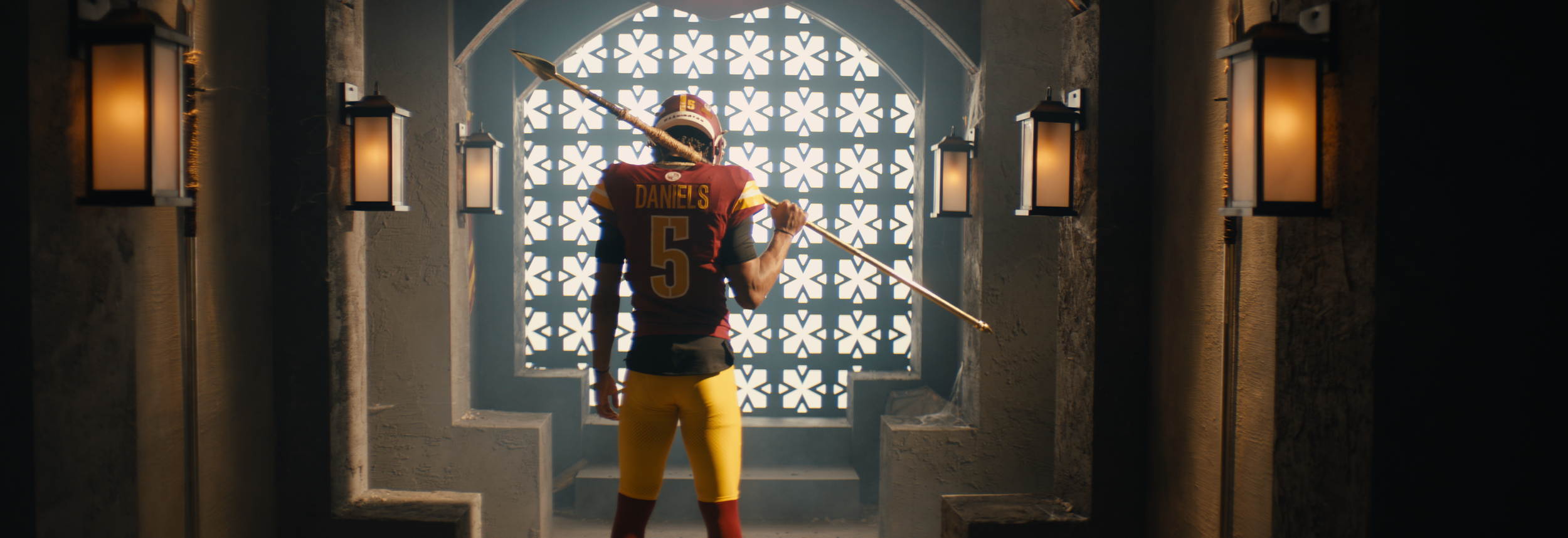 2025-2026 Washington Commanders