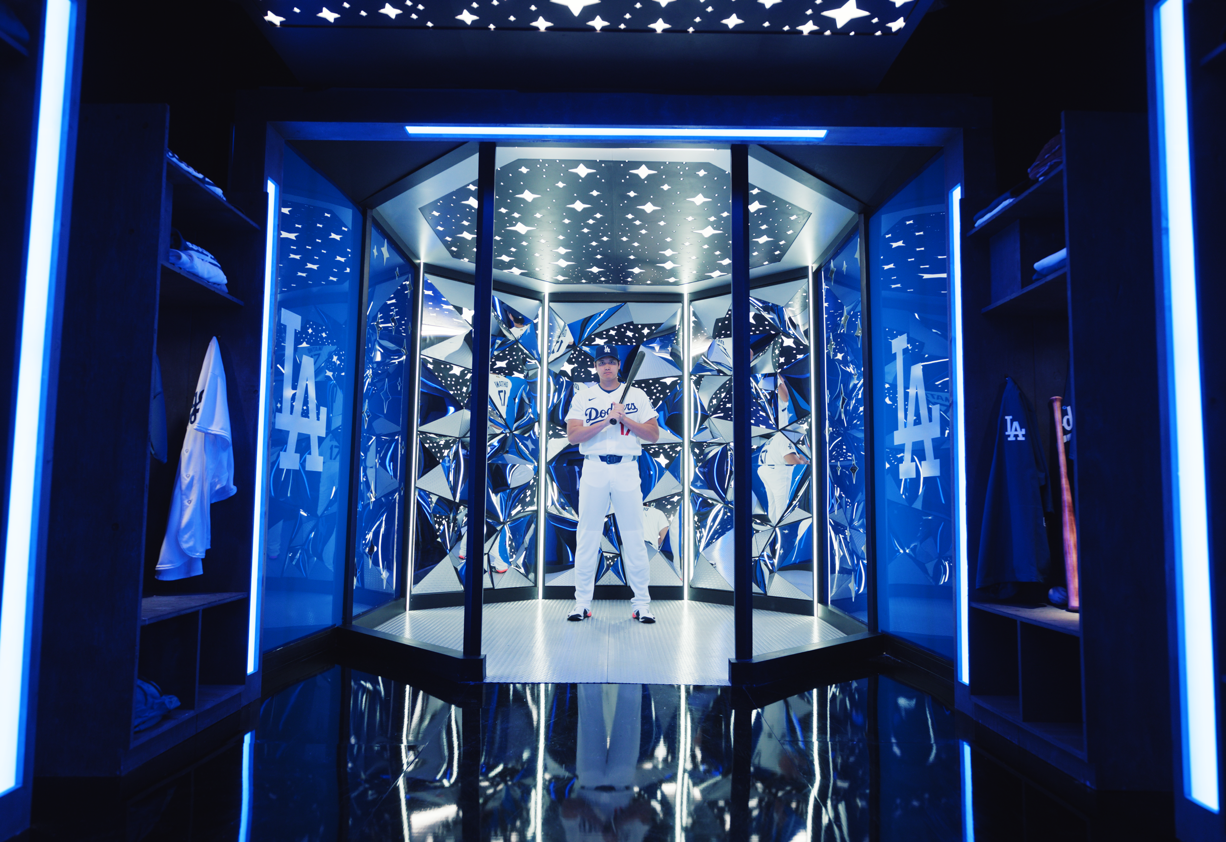 2026 Los Angeles Dodgers