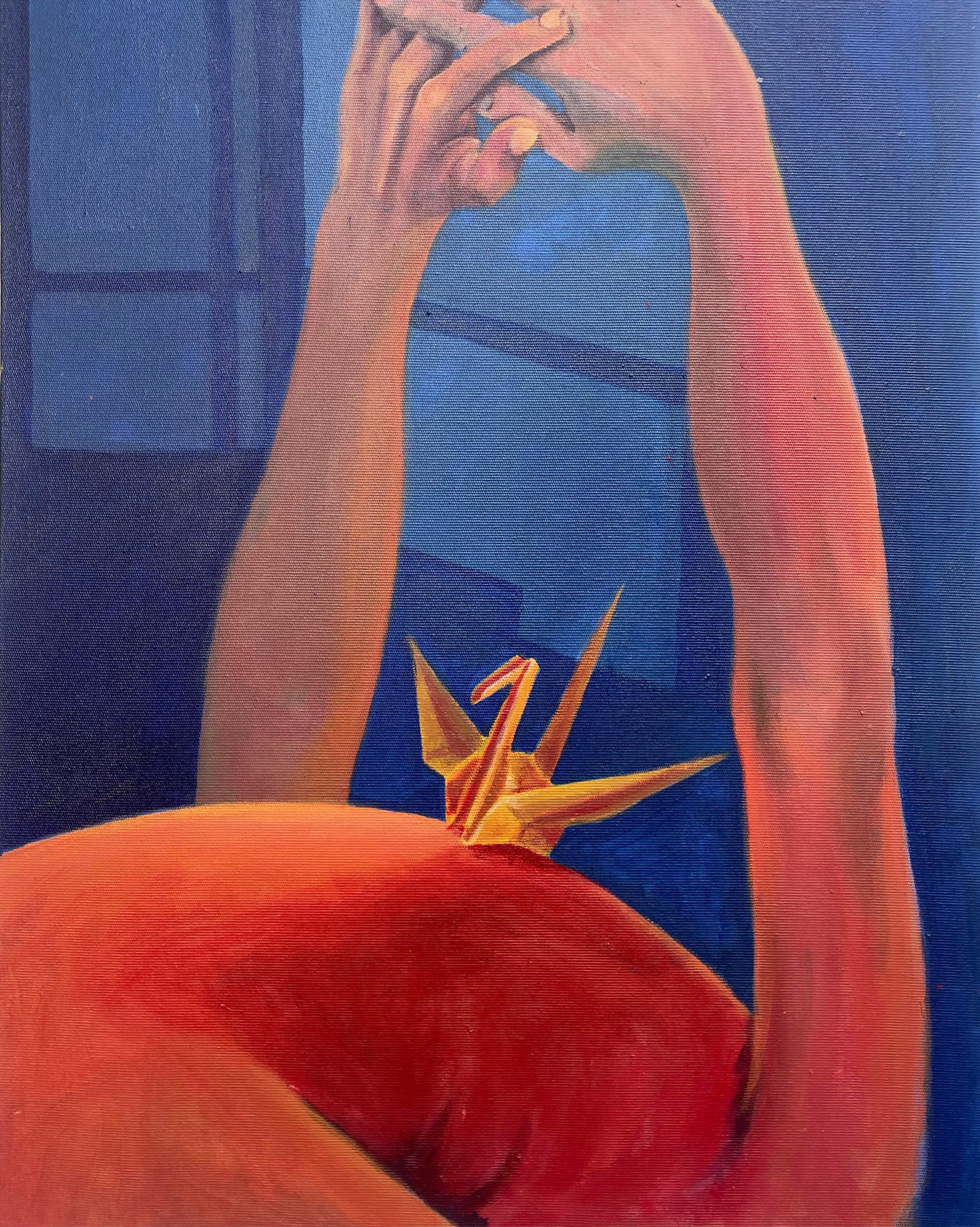 atravessamentos alice michalski