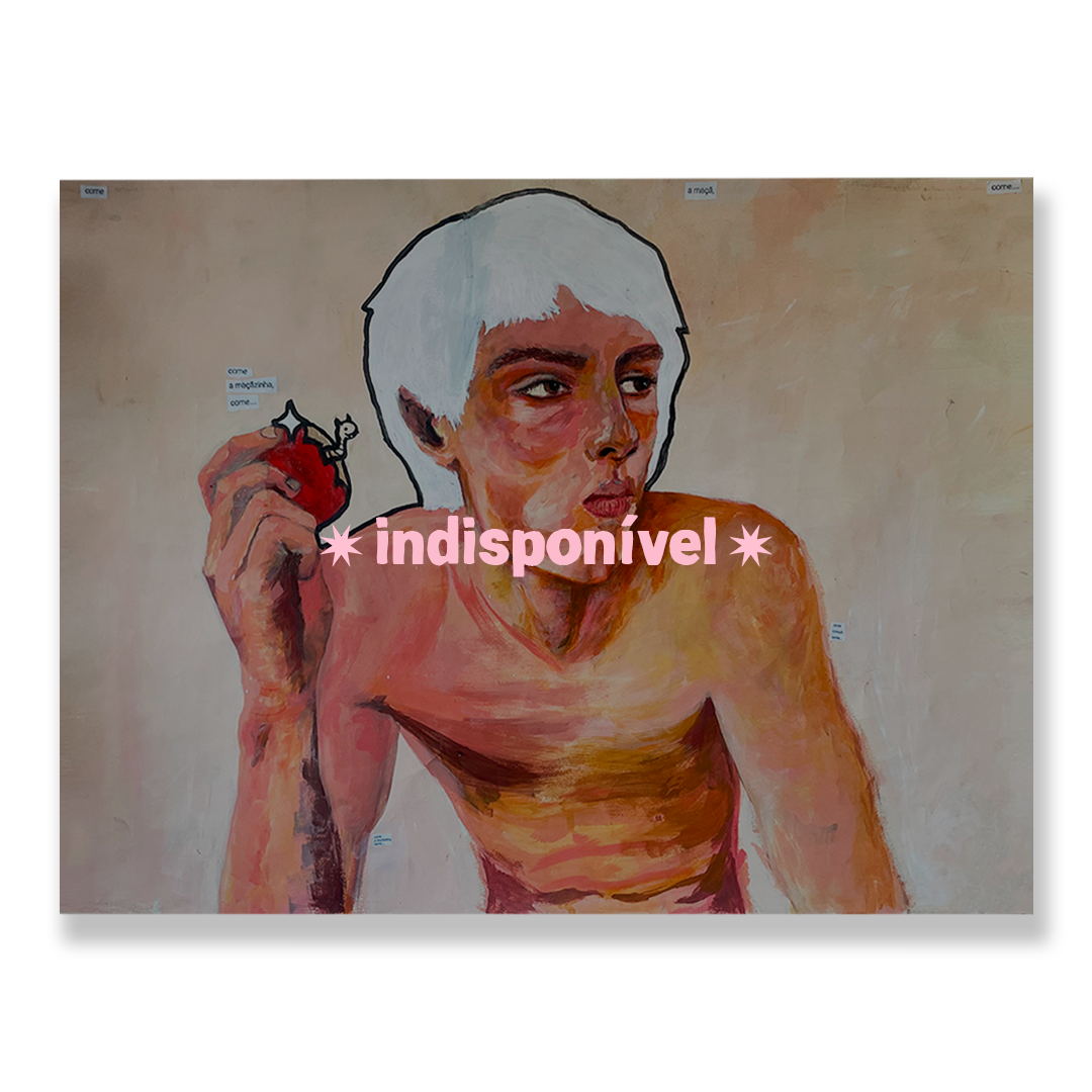 Adão (indisponível)