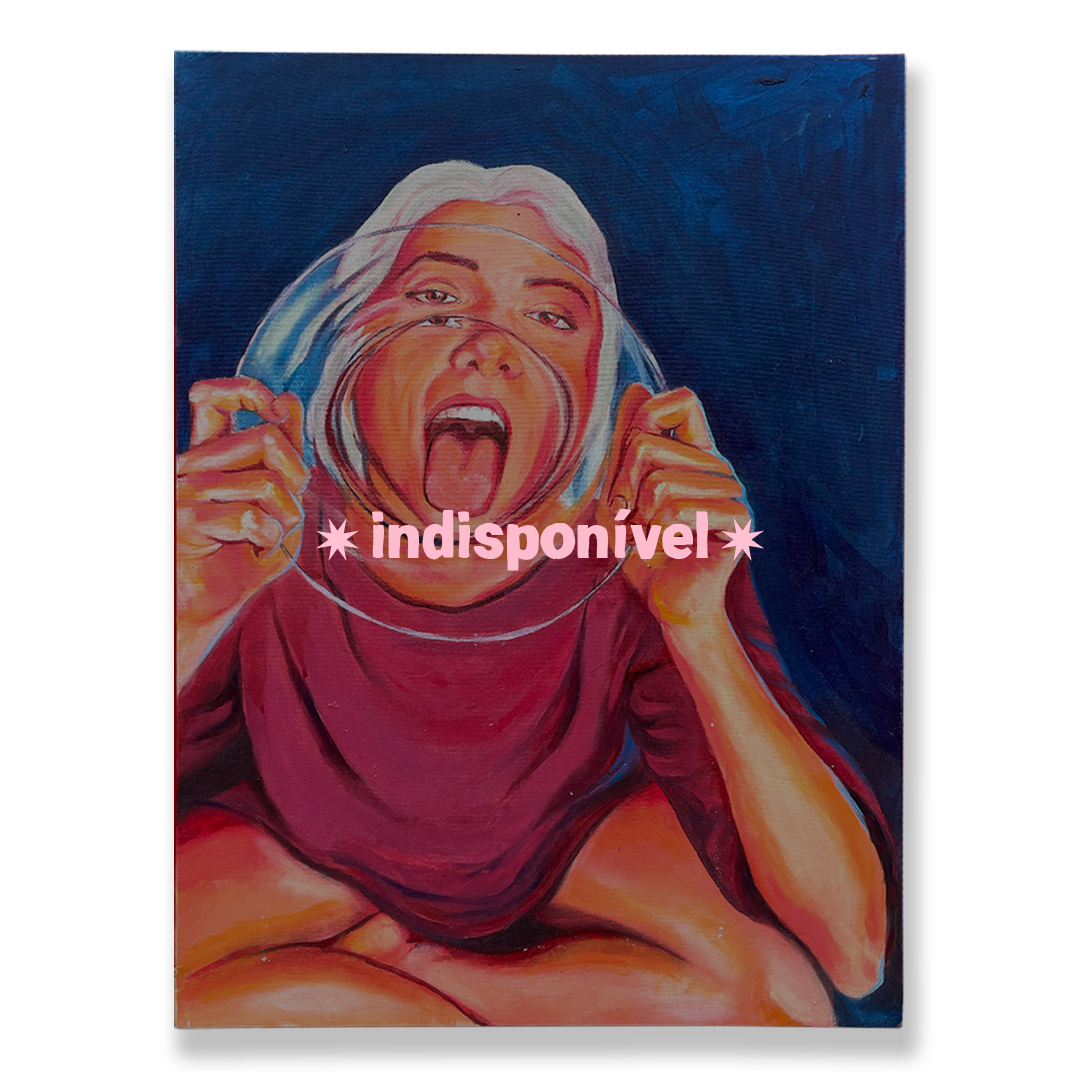 Intimidade é uma merda II (indisponível)