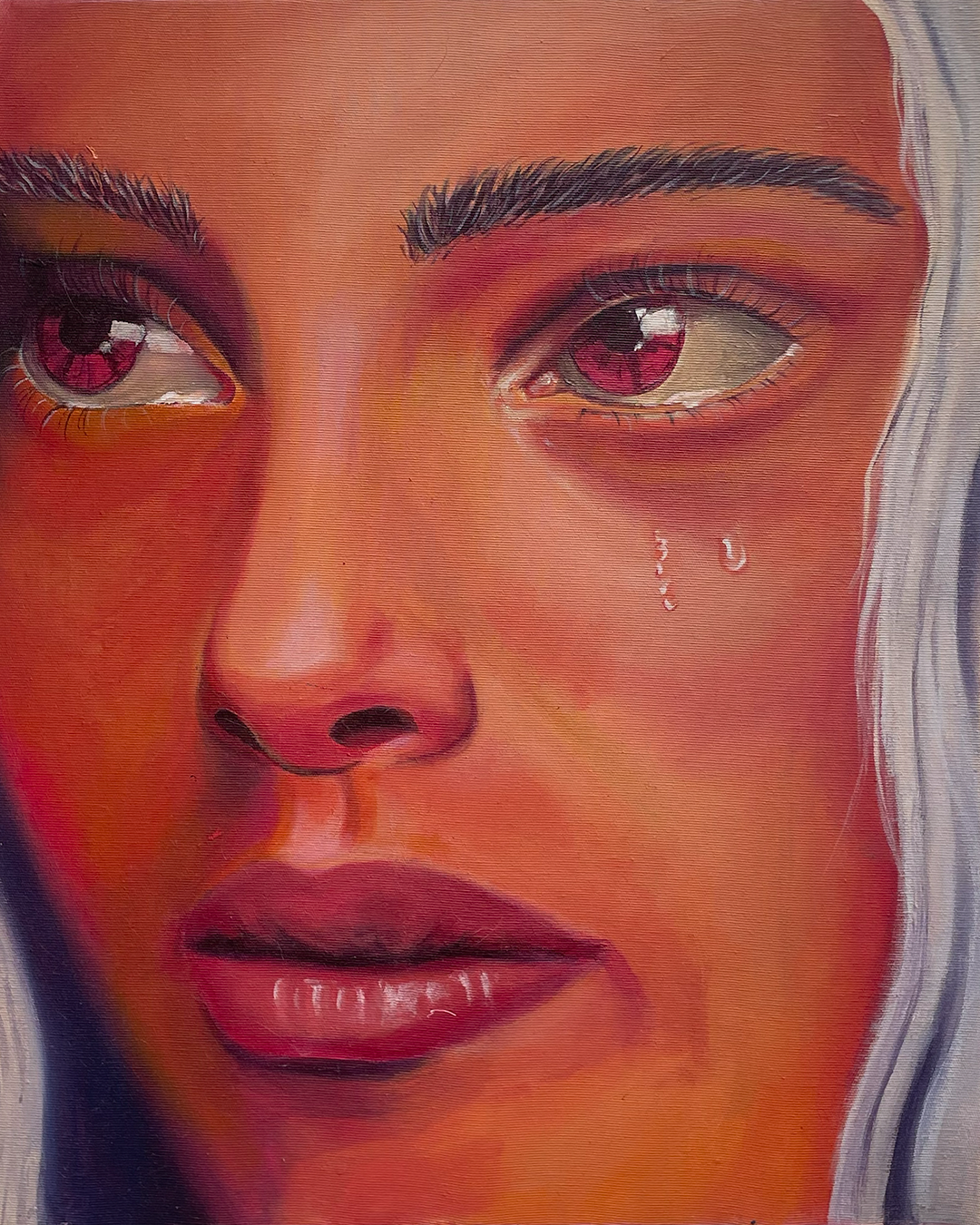 crybaby alice michalski