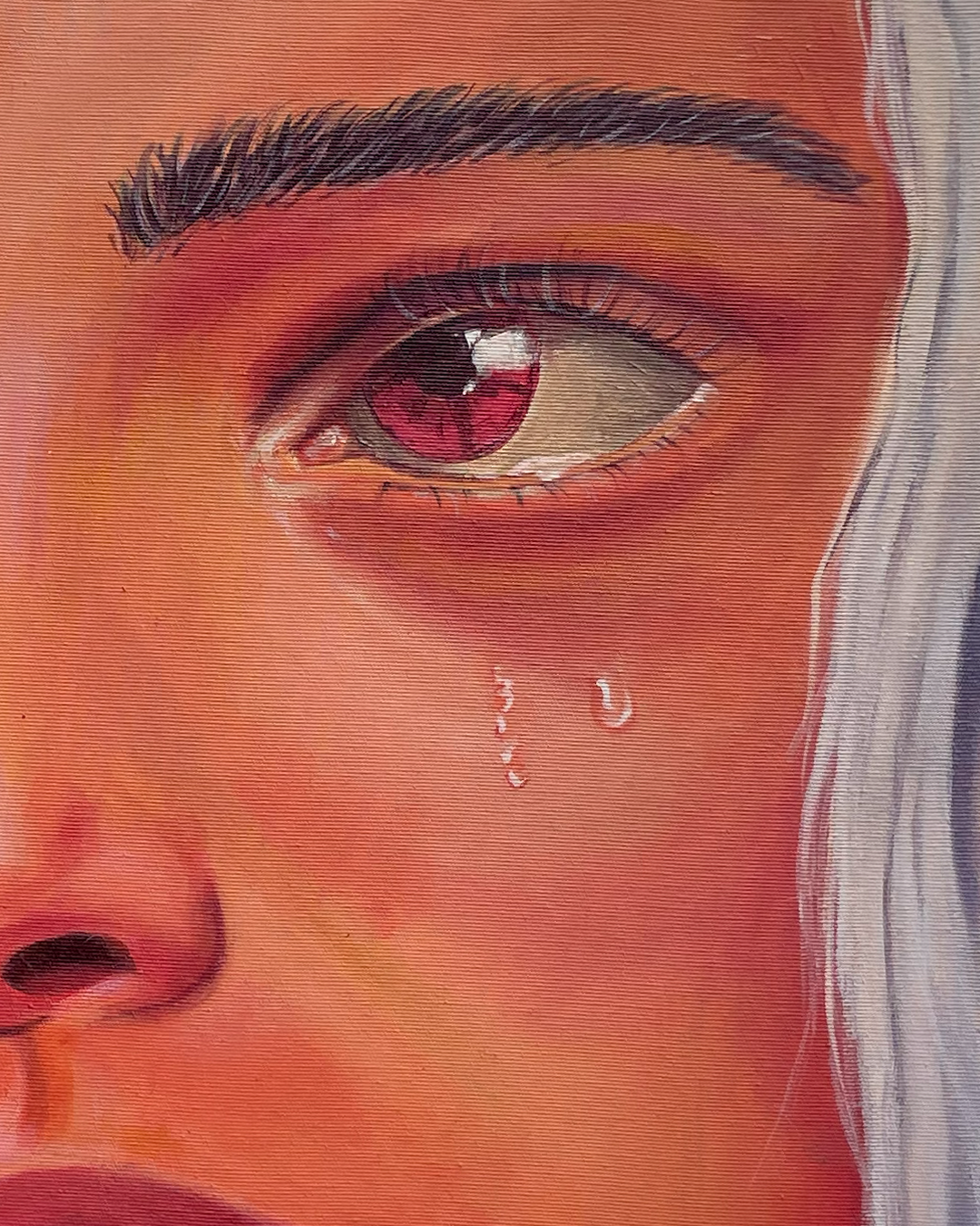 crybaby alice michalski