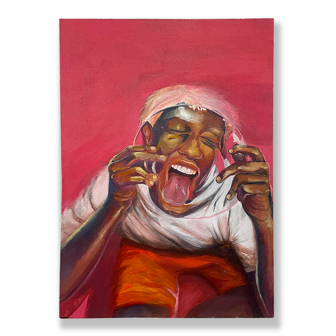 Intimidade é uma merda I