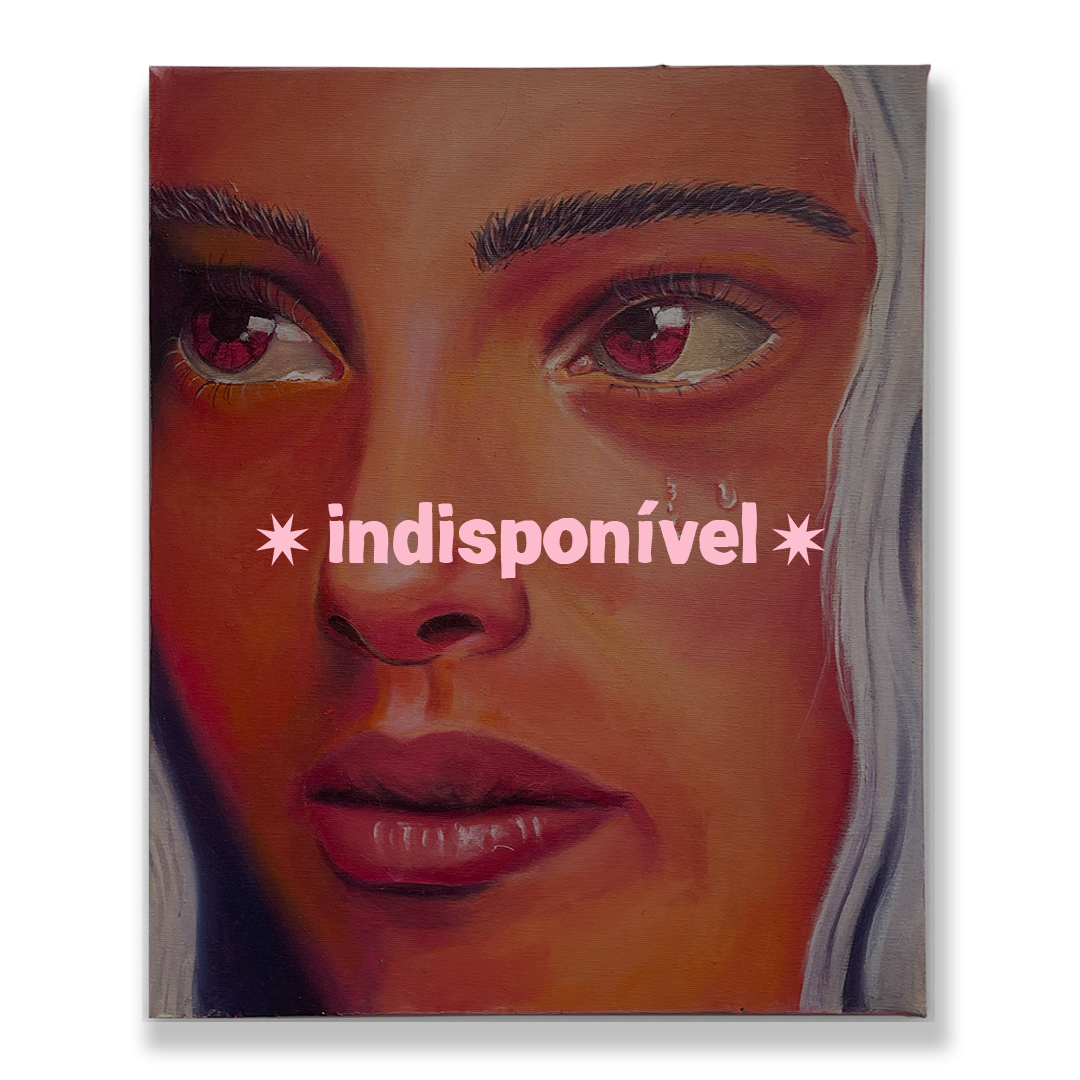 Crybaby [indisponível]