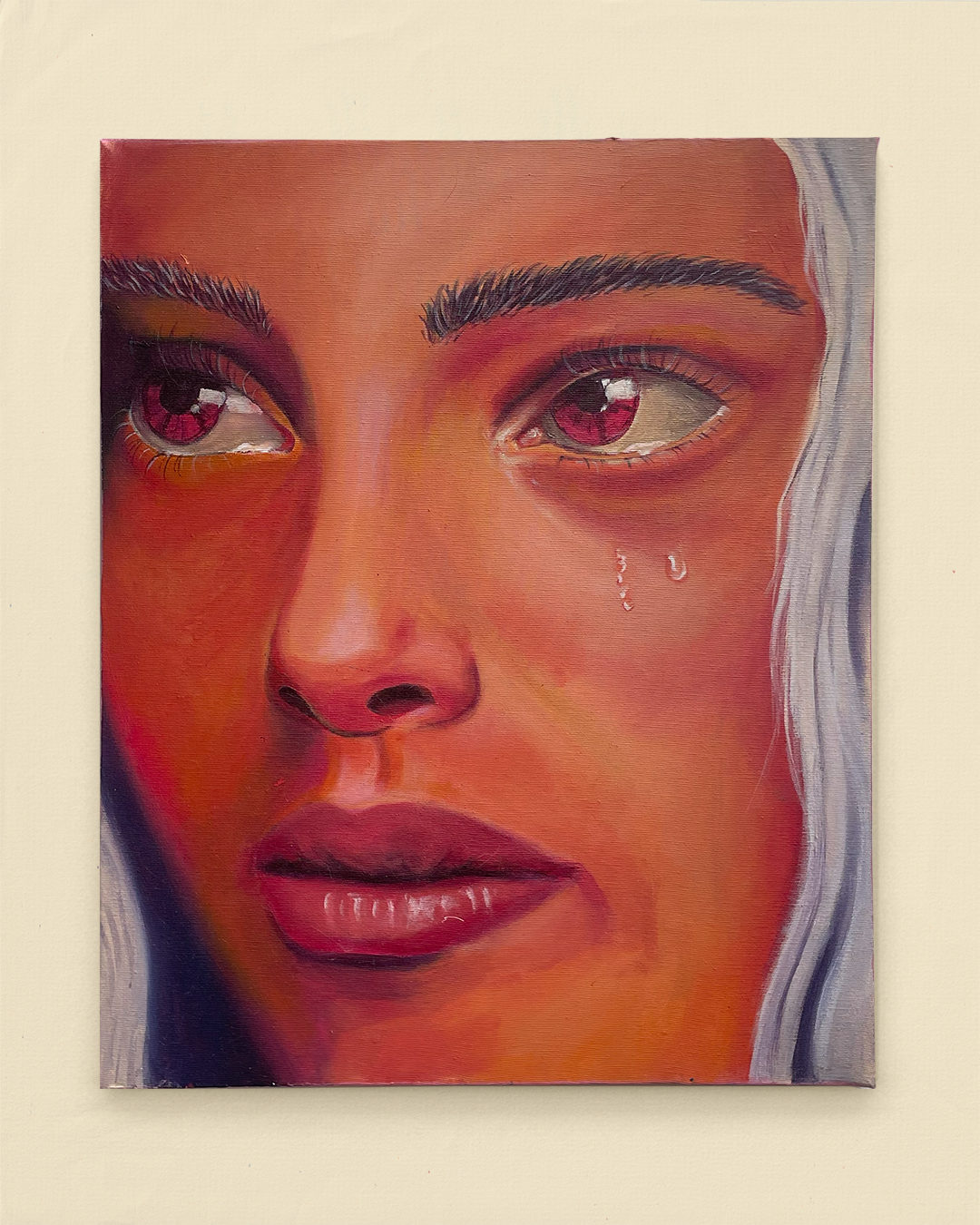 crybaby alice michalski