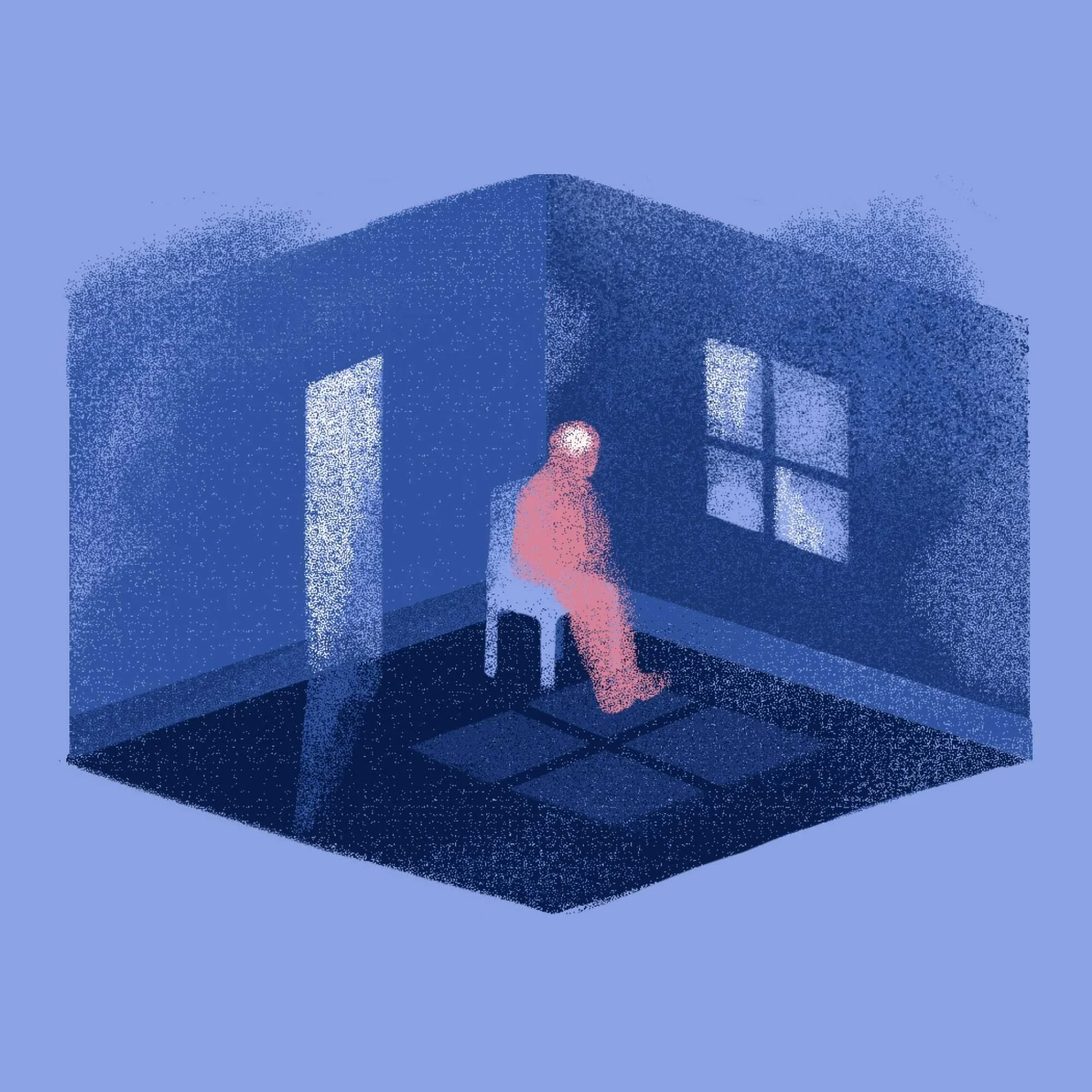 Mindspace - онлайн психотерапія 