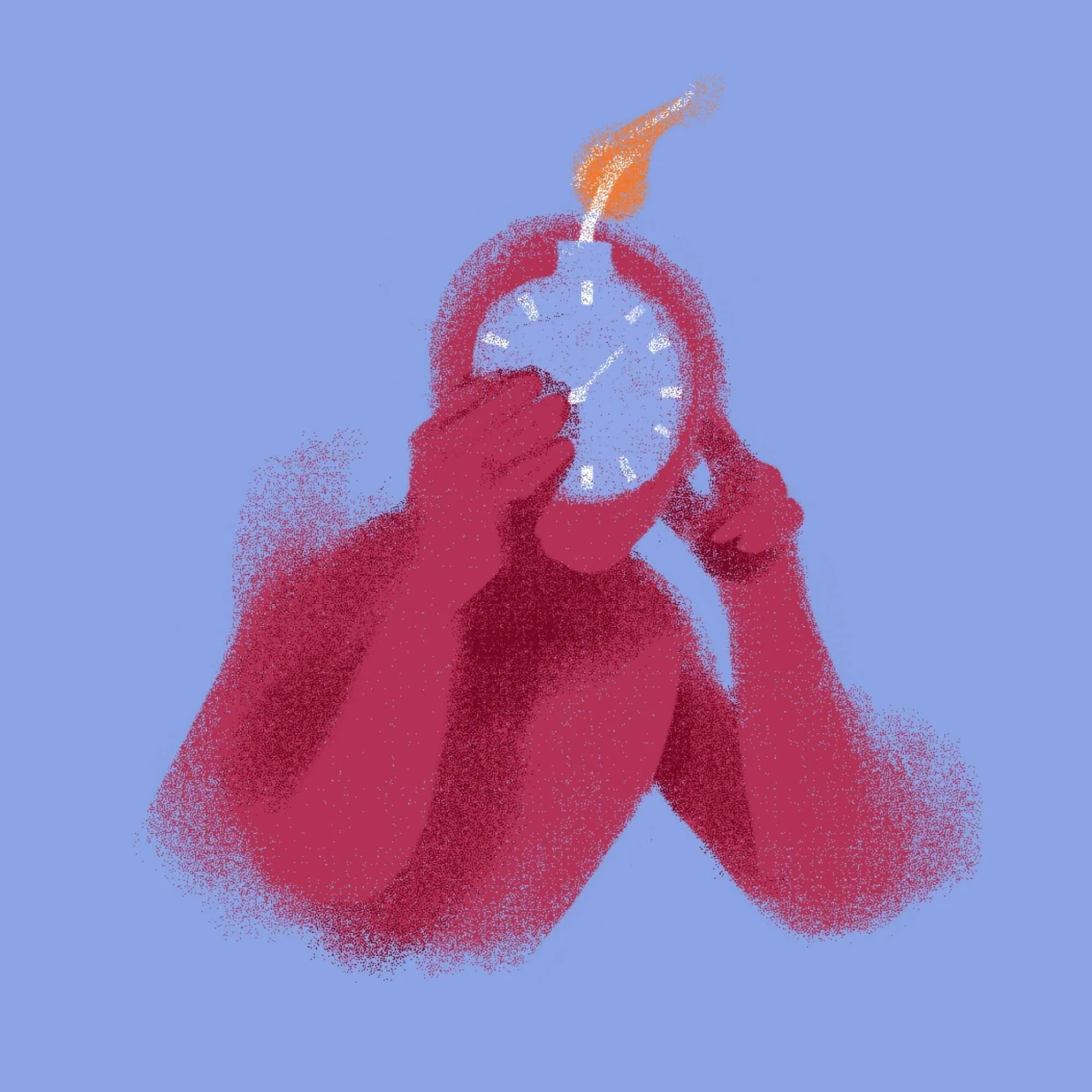 Mindspace - психотерапія тривожності