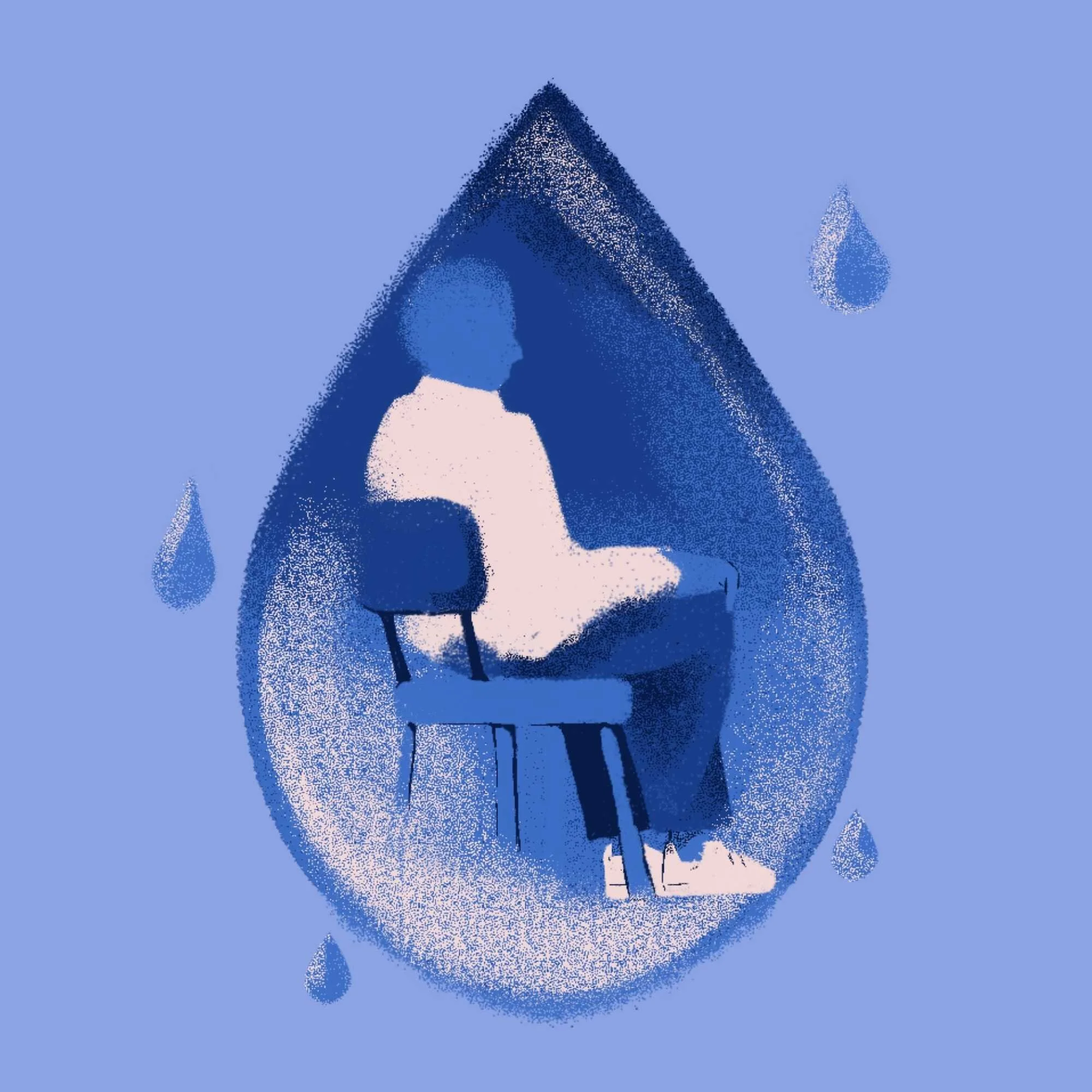 Mindspace - психотерапія депресії