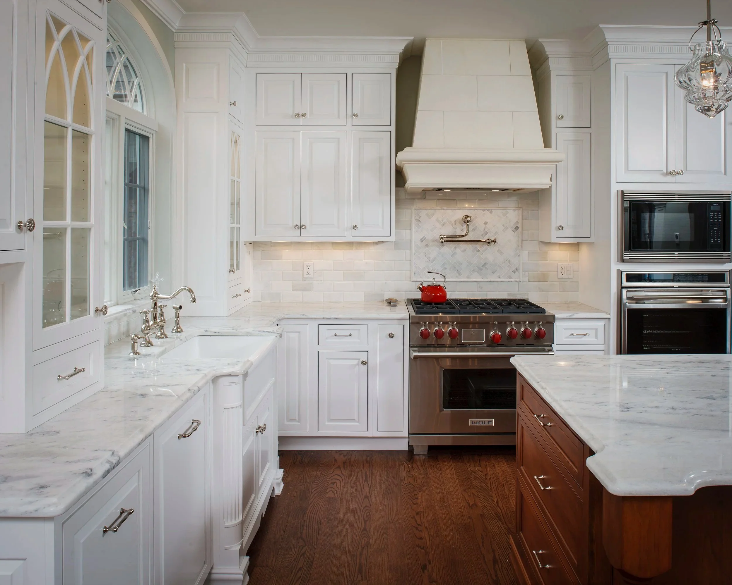 Whole Home Renovation