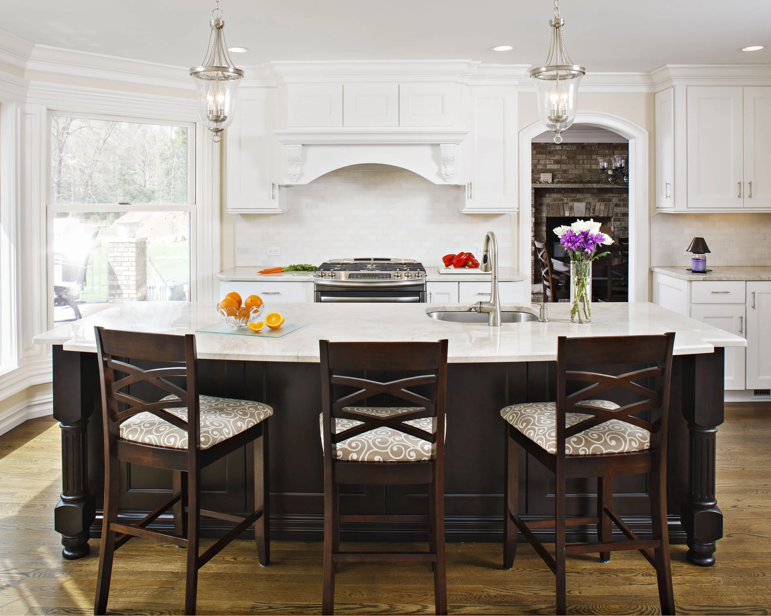 Georgian Architectural Gem