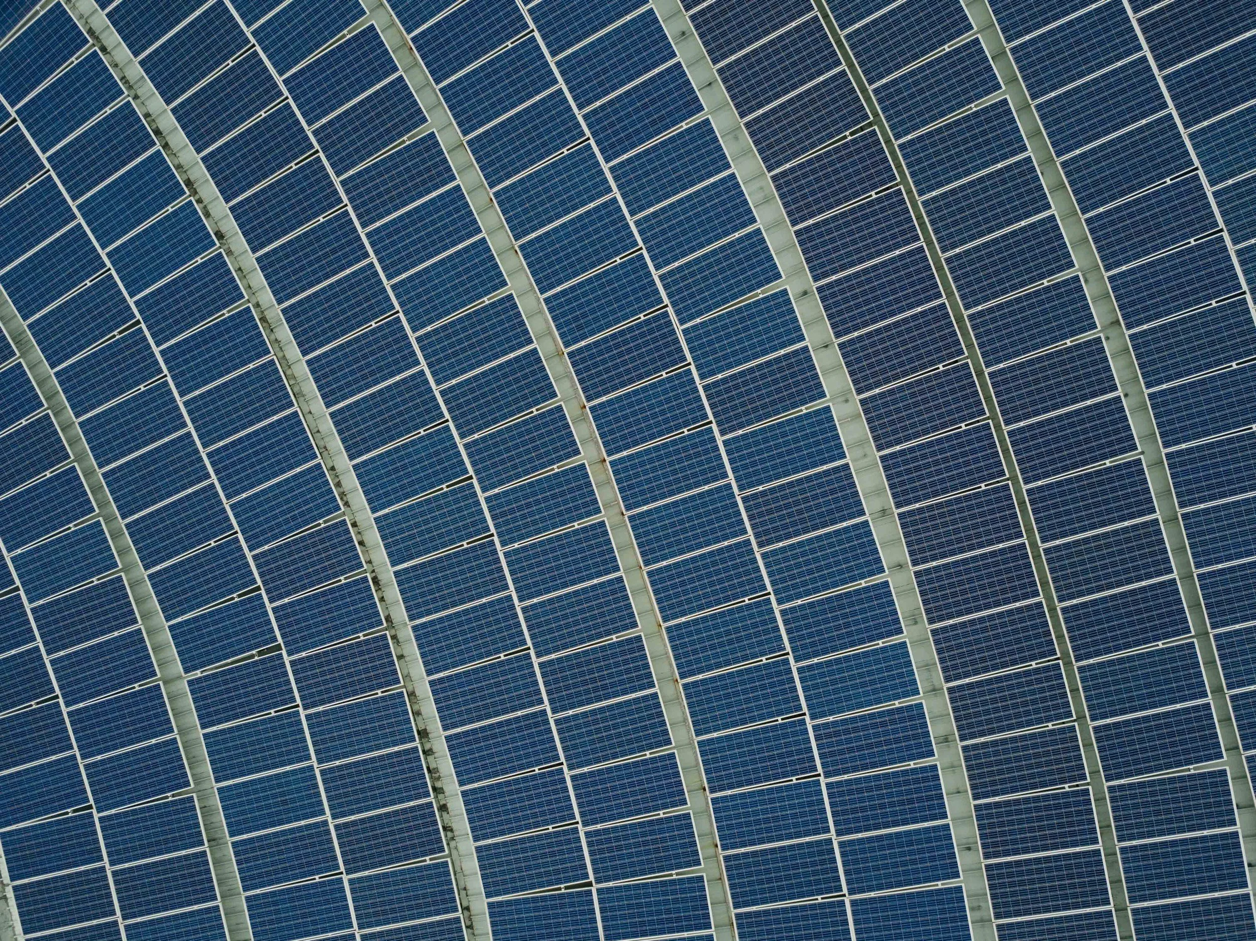Selinsgrove Airport Solar Project