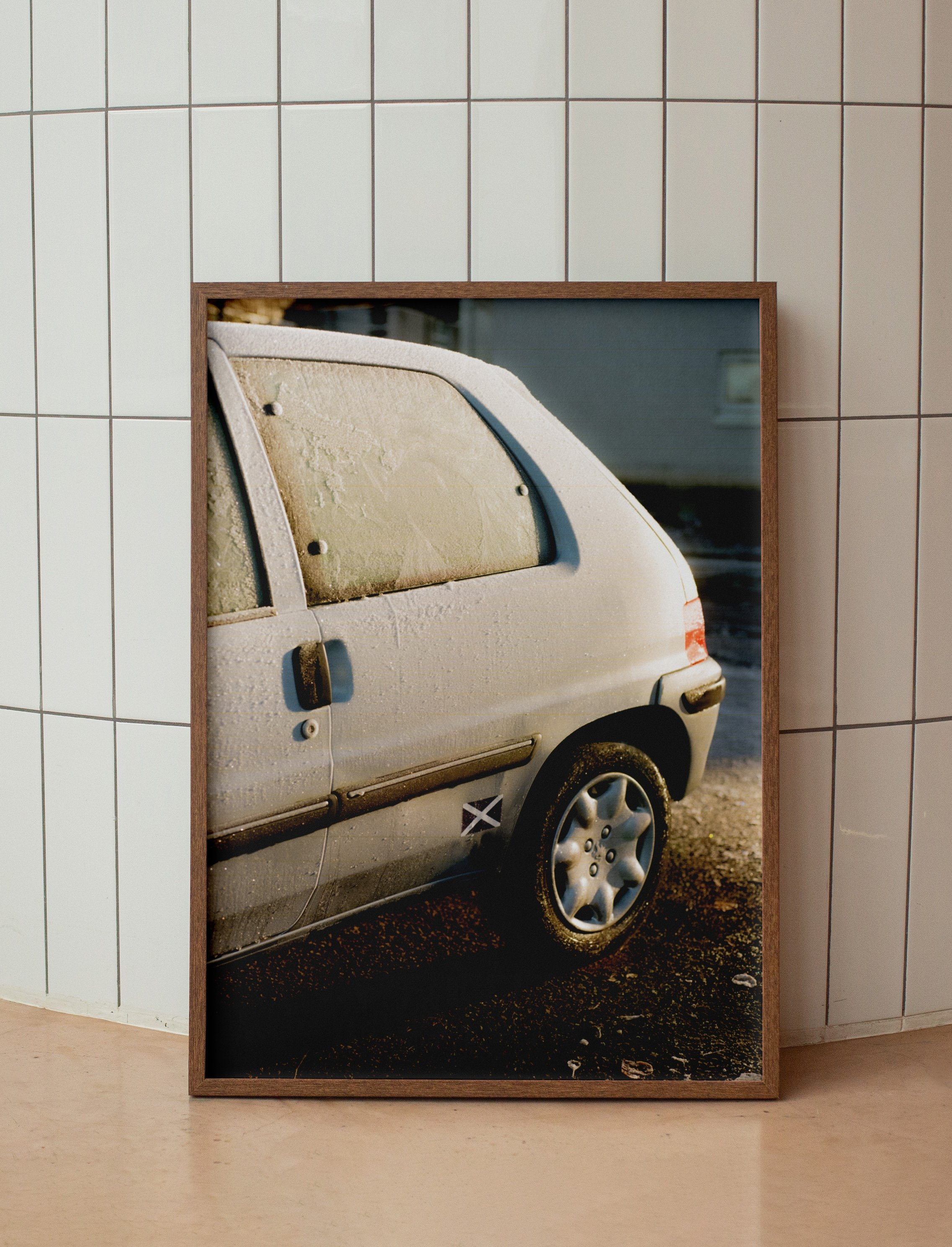 Poster on the Floor - Cold Start.jpg