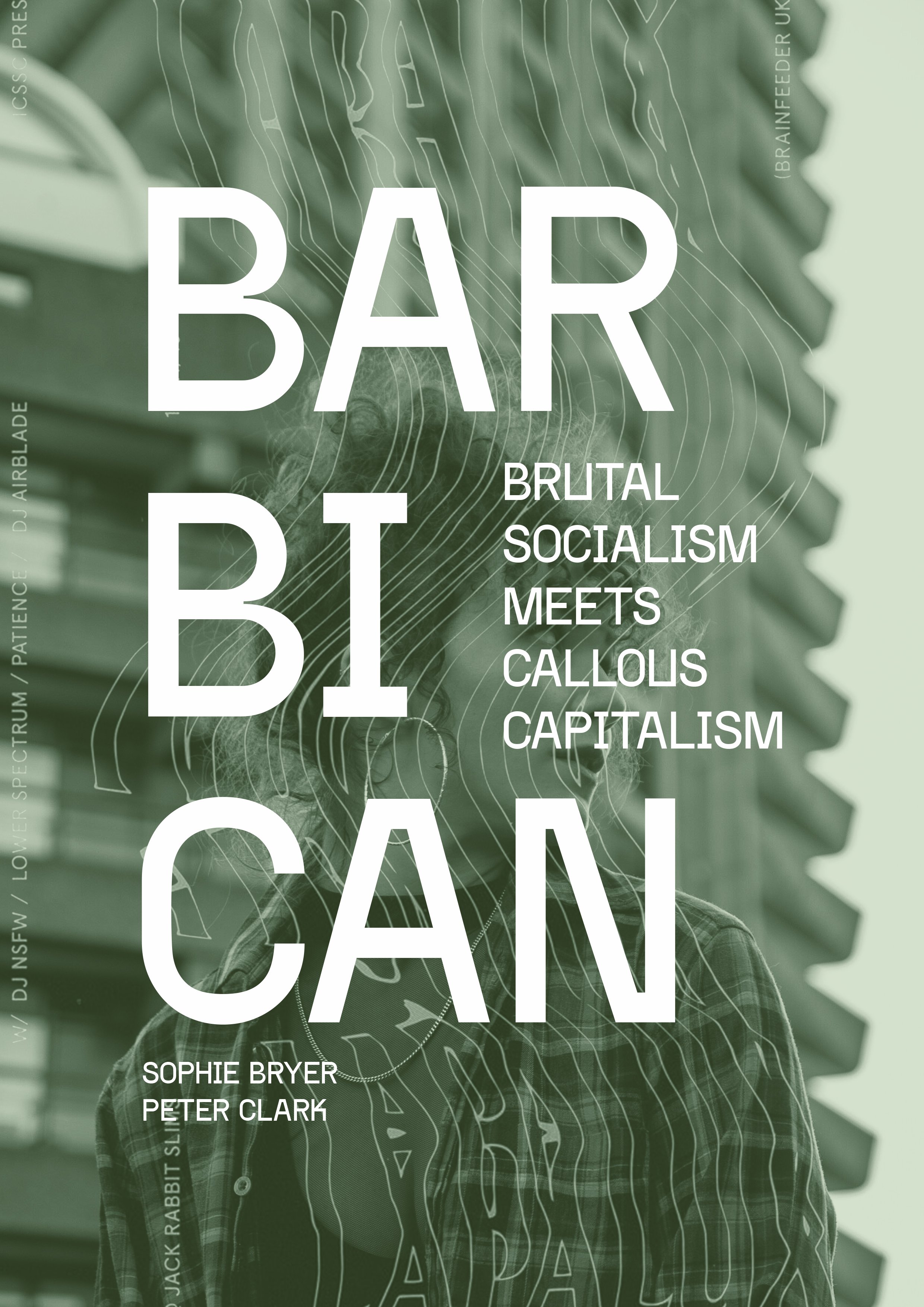 Barbican Cover Mockup