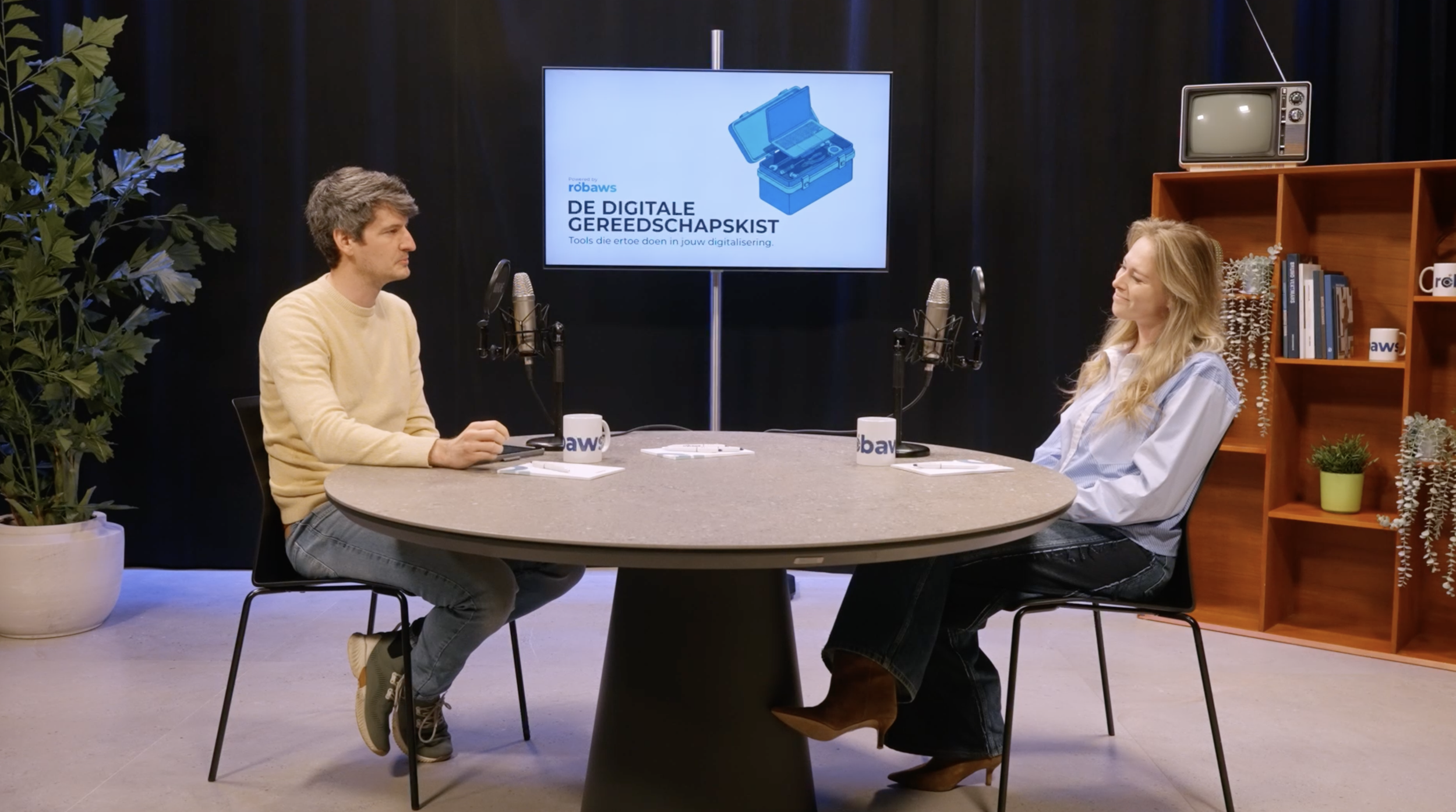 70% van de digitalisatietrajecten faalt. Dit is hoe bouwbedrijven wél bij de 30% horen.