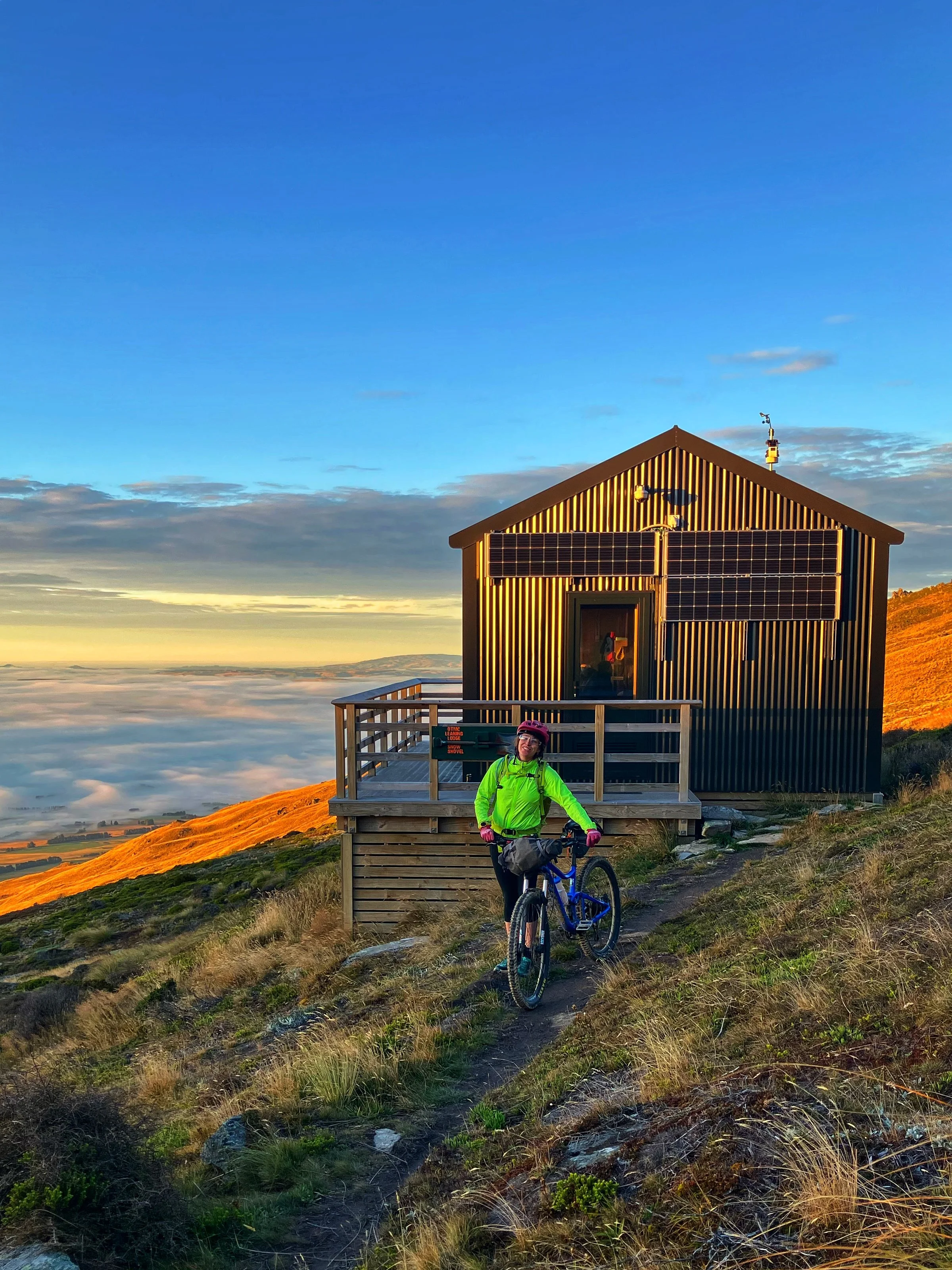 An infinite list of inspiring &amp; adventurous women to interview