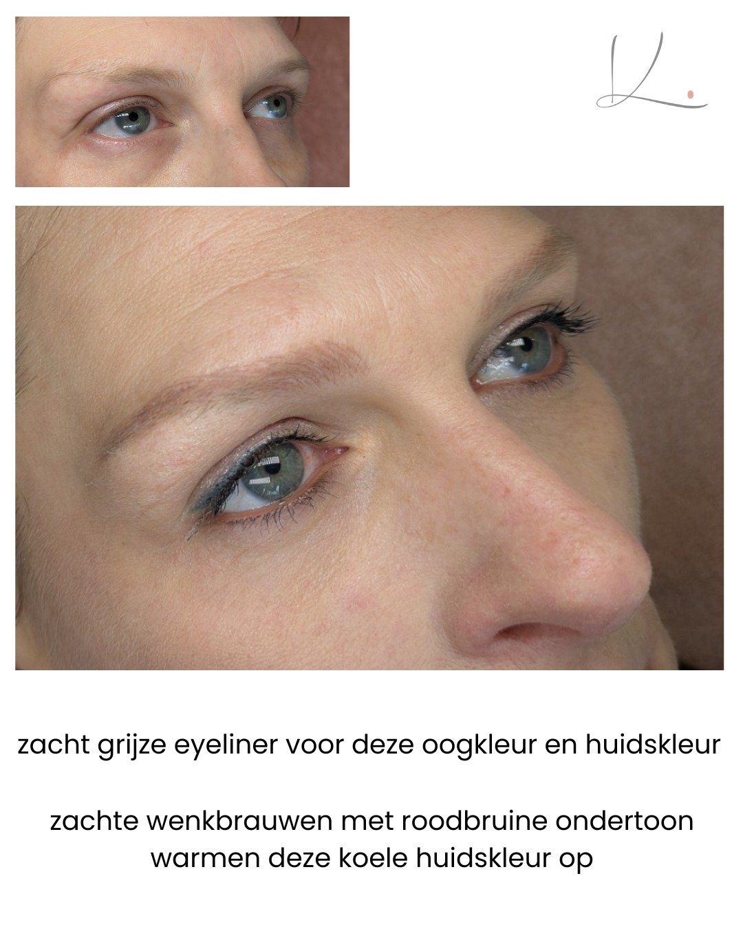 Elke dag mooi met permanente make-up.
Wees welgekomen.
Link in bio voor afspraak.
@permablend
#permanentemakeupbelgie