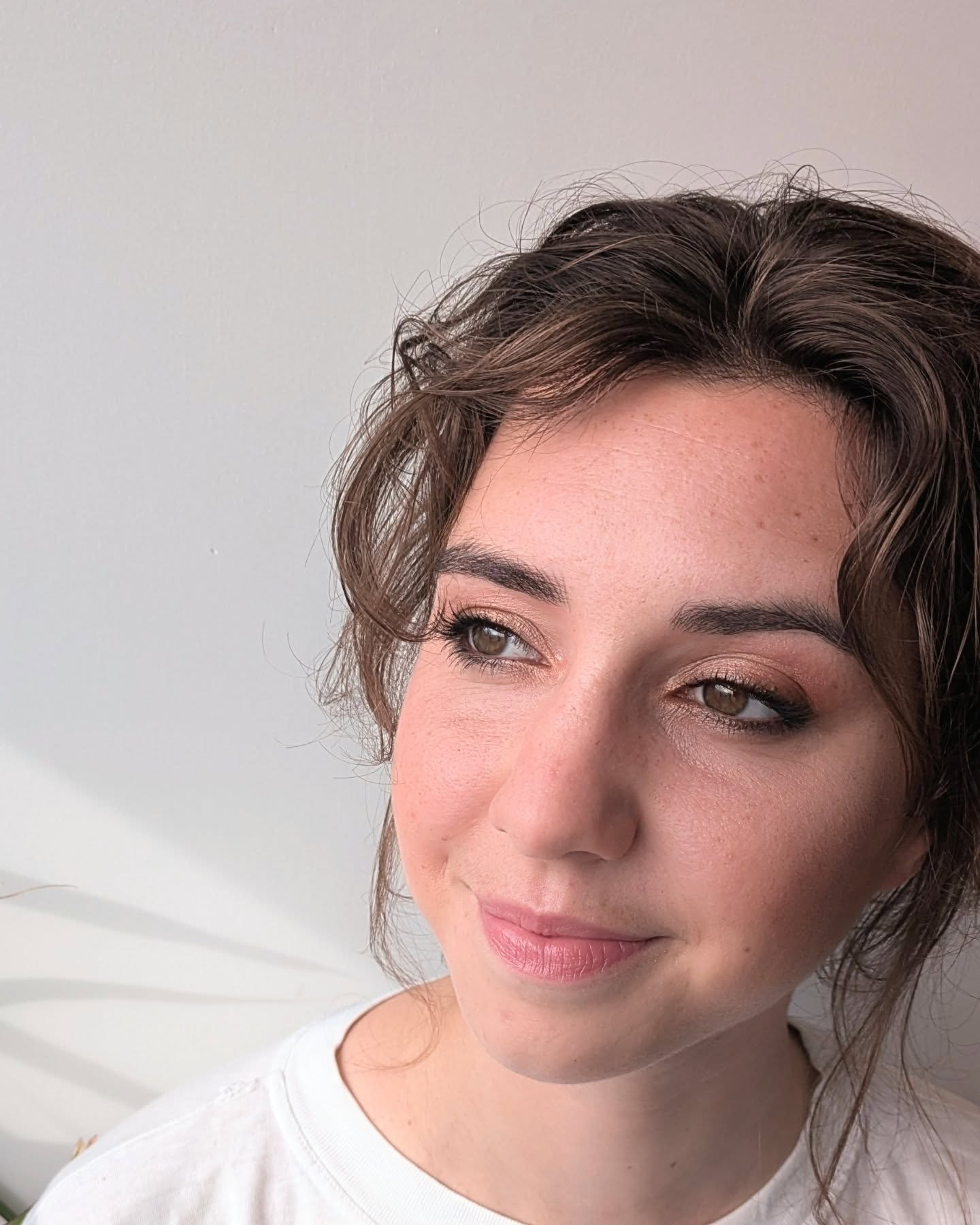 even laten chouchouteren voor het feest
haar en make-up πππΌ‍βοΈπ«ΆπΌ
π© link in bio
#makeupstudio @stadgent
@ankevdperre