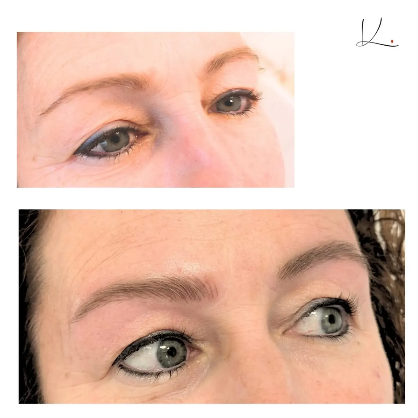 hyperrealism hair strokes &bull; 1 RL 0,35 needle &bull; organic@permablend_pigments 

afspraak in PB
@kobie_makeup
@schoonheidssalonisabelle_meise 

#permanentemakeup 
#permanentemakeupbelgi&euml; 
#naturalbrows 
#hyperrealism
