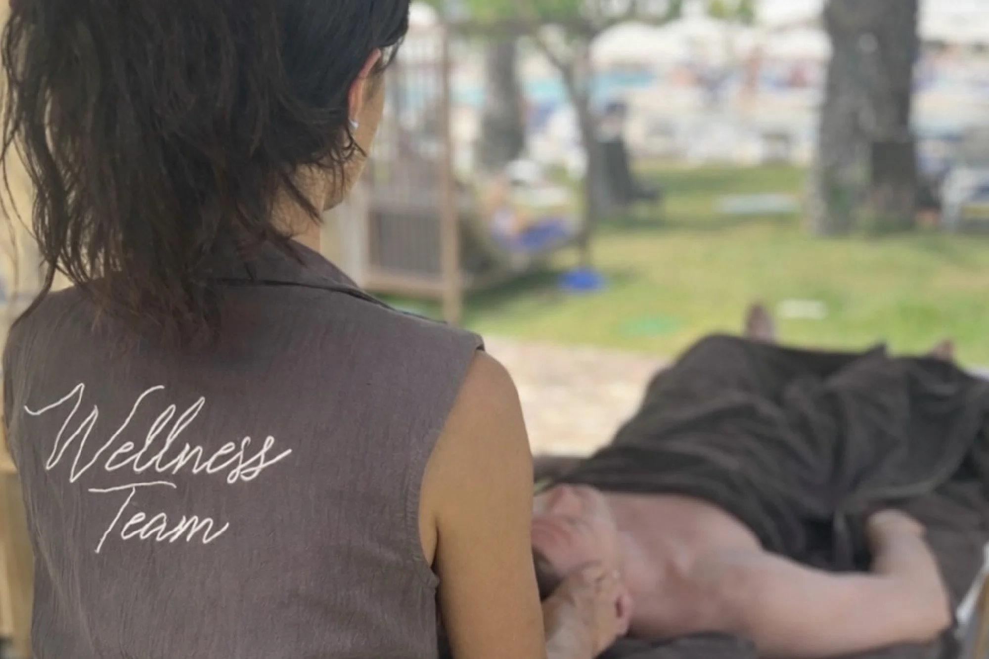 Seasonal Massage &amp; Beauty Therapist Jobs Abroad – Work in Ibiza