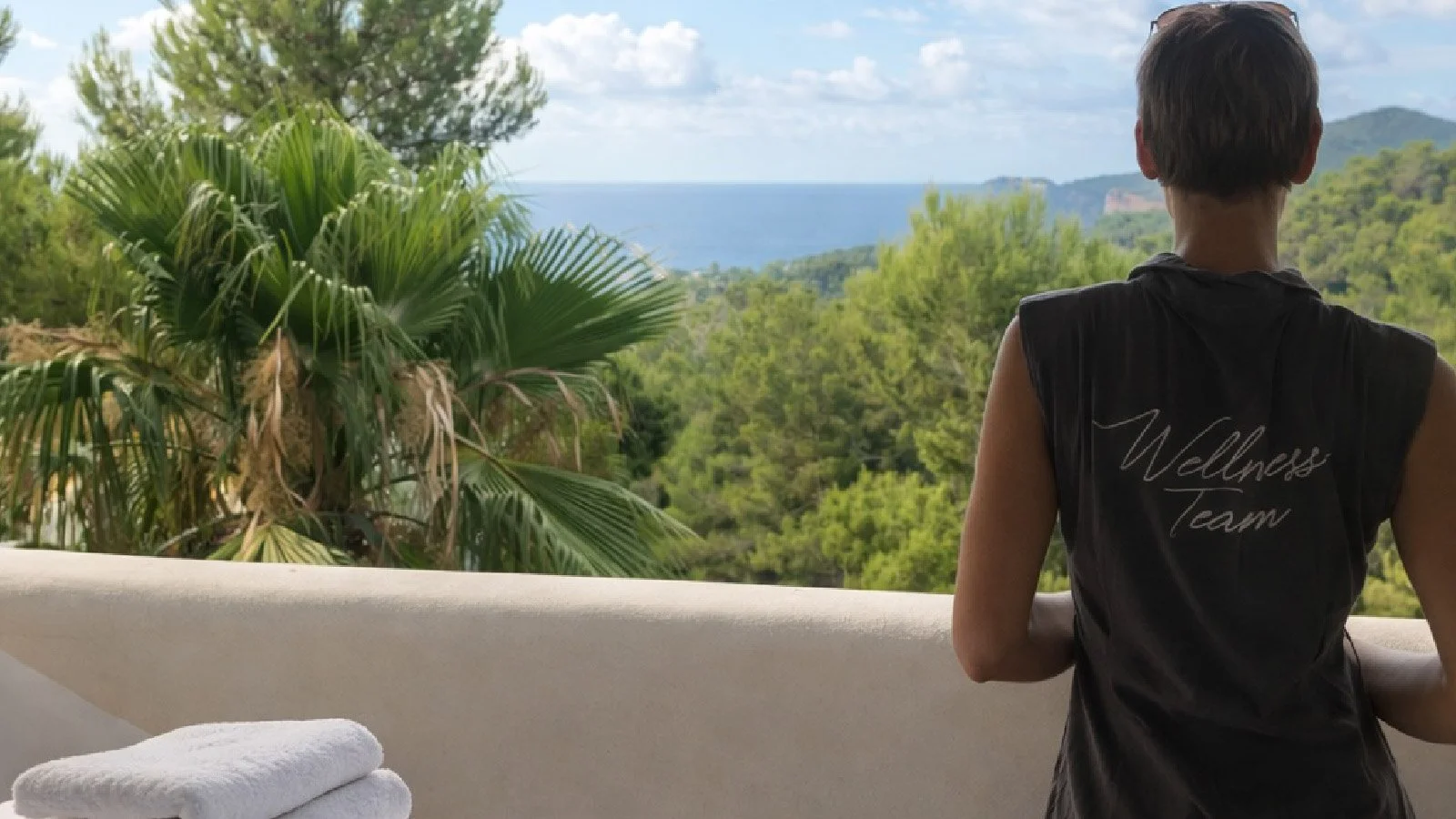 Villa Massage Ibiza – Mobile Spa Treatments Delivered to Your Villa