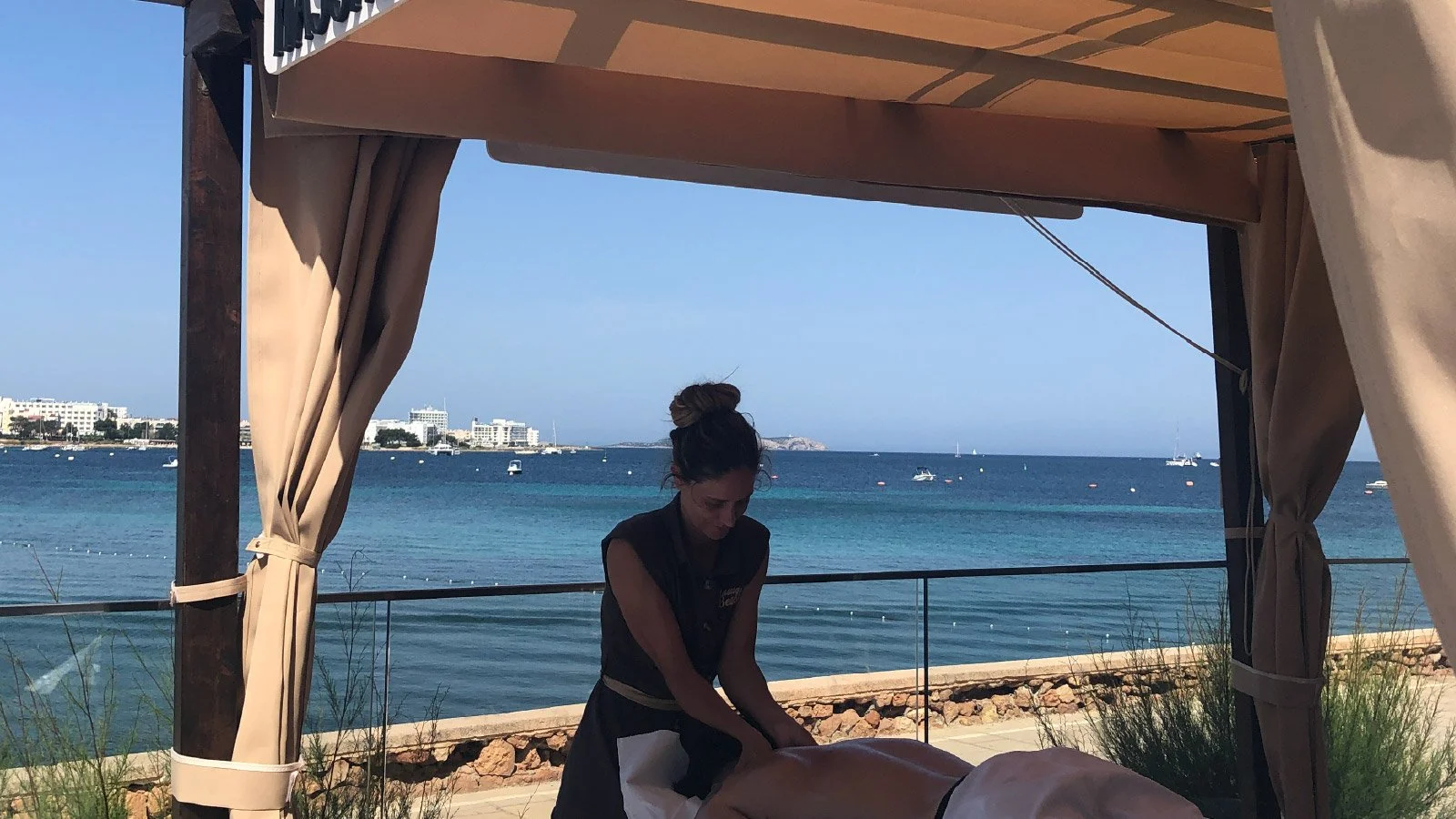 Massage &amp; Beauty Therapist Jobs Abroad: Why Ibiza 2026 Is a Career Move, Not Just a Season