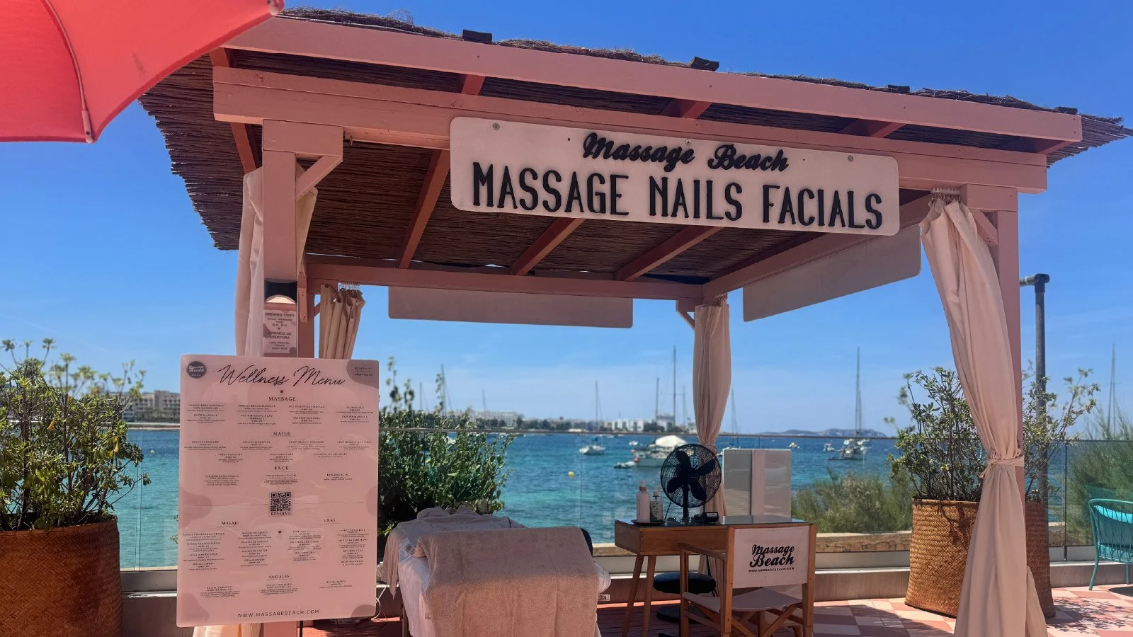 Best Massage, Facials &amp; Beauty Treatments in San Antonio Ibiza (2026 Guide)
