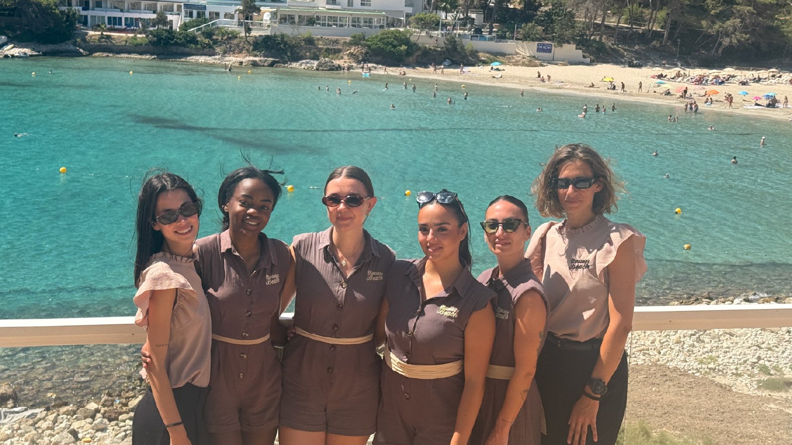 Massage for Events in Ibiza: Luxury Wellness for Private Parties, Corporate Retreats and Villa Celebrations