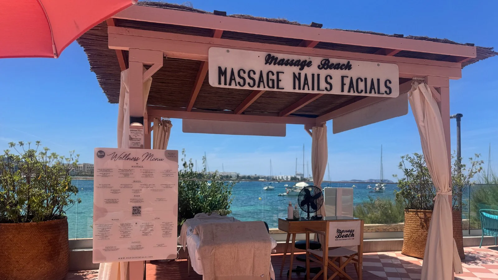 Where Should I Book a Massage if I’m Staying in Ibiza? A Local Guide for 2026