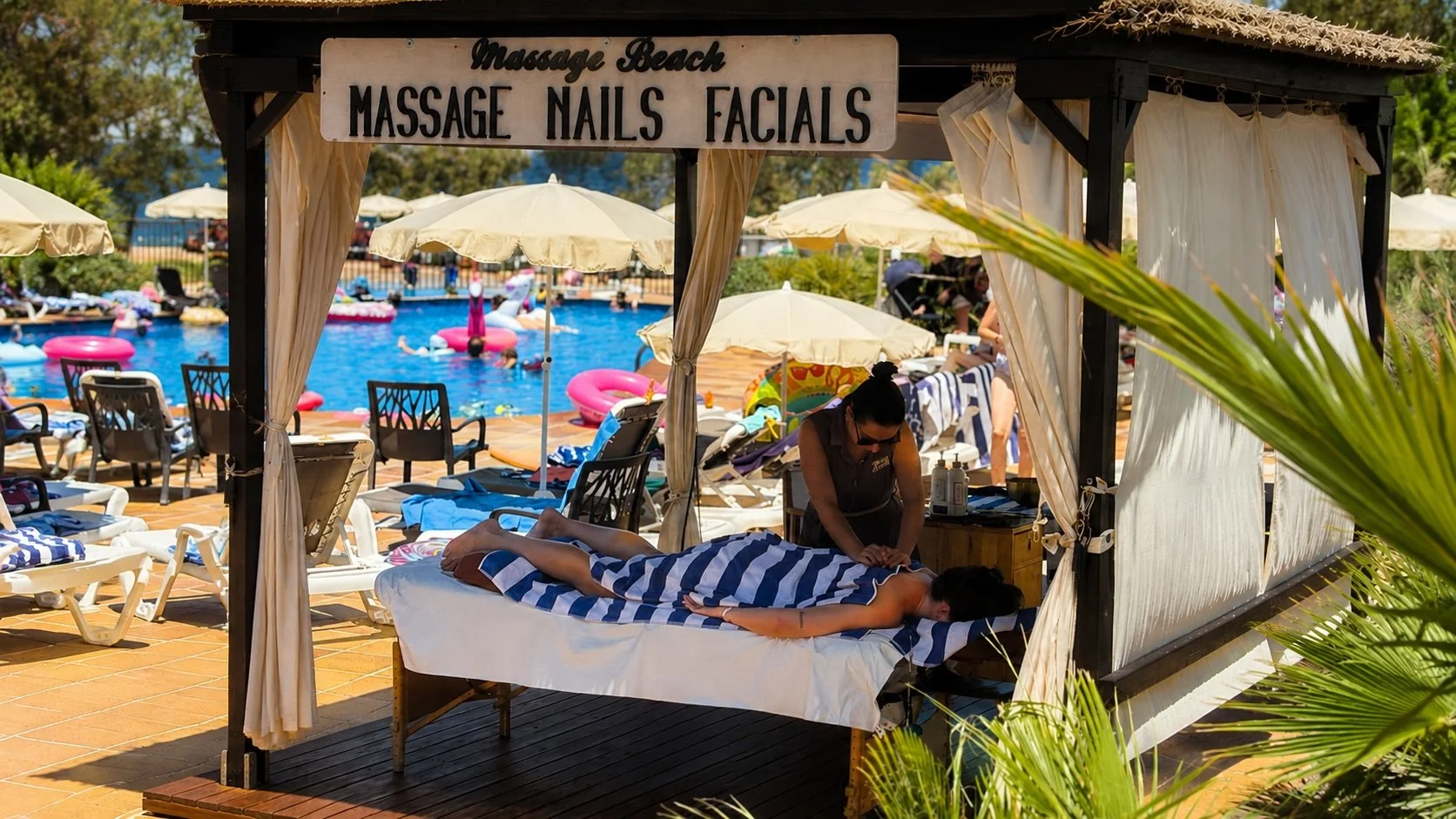 The Ultimate Guide to TUI BLUE Aura Ibiza: Local Tips from a Team That's Worked Here Since 2013