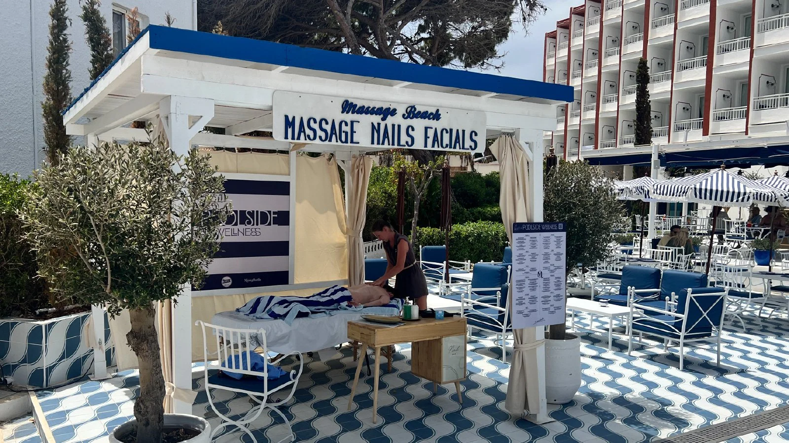 Staying at Hotel Mongibello Ibiza? Our Local Guide to Santa Eulària, Beaches, Restaurants &amp; Massage