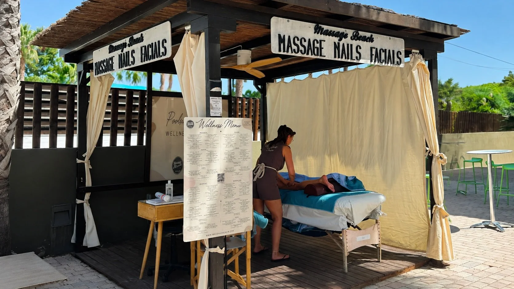 Staying at Occidental Ibiza? Our Local Guide to Port des Torrent, Beaches, Restaurants &amp; Massage