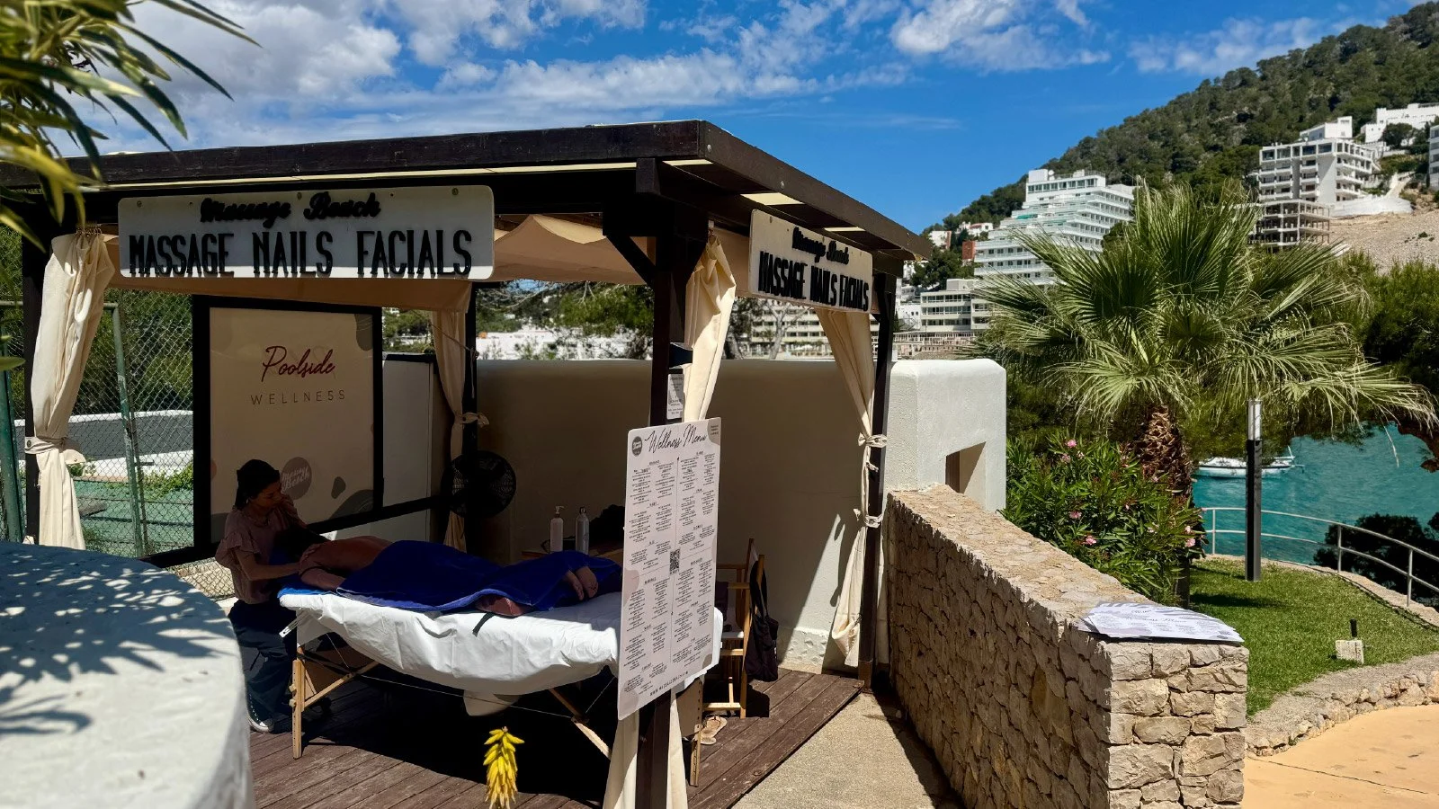 Staying at Palladium Hotel Cala Llonga? Our Local Guide to a Relaxing Ibiza Holiday