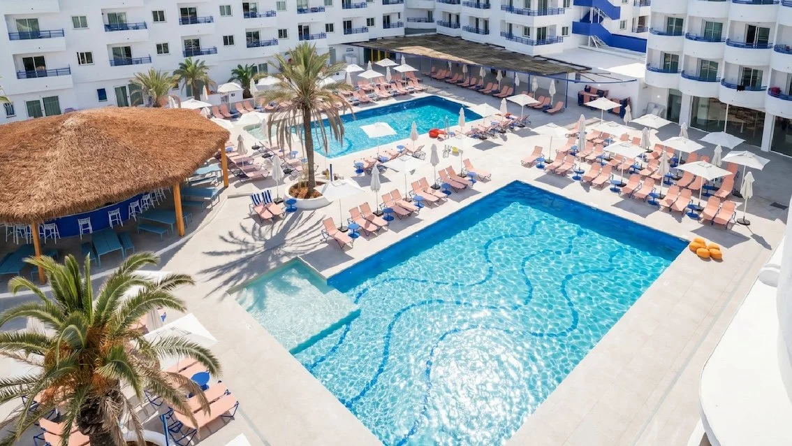 Staying at Coral Star Hotel Ibiza? Our Local Guide to the Best Beaches, Walks, Food &amp; Things to Do Nearby