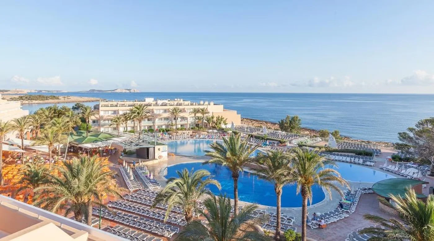 Staying at Sirenis Seaview Country Club (Holiday Village Seaview Ibiza)? Our Local Family Guide to Things to Do Nearby