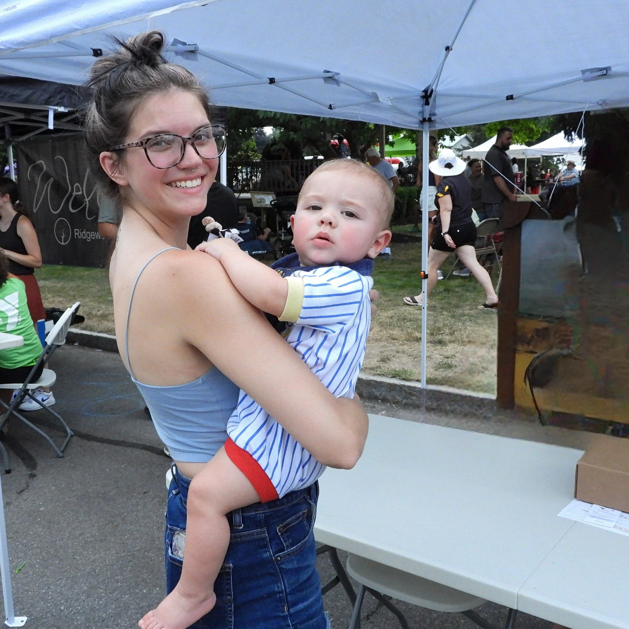 attendee and child.jpg
