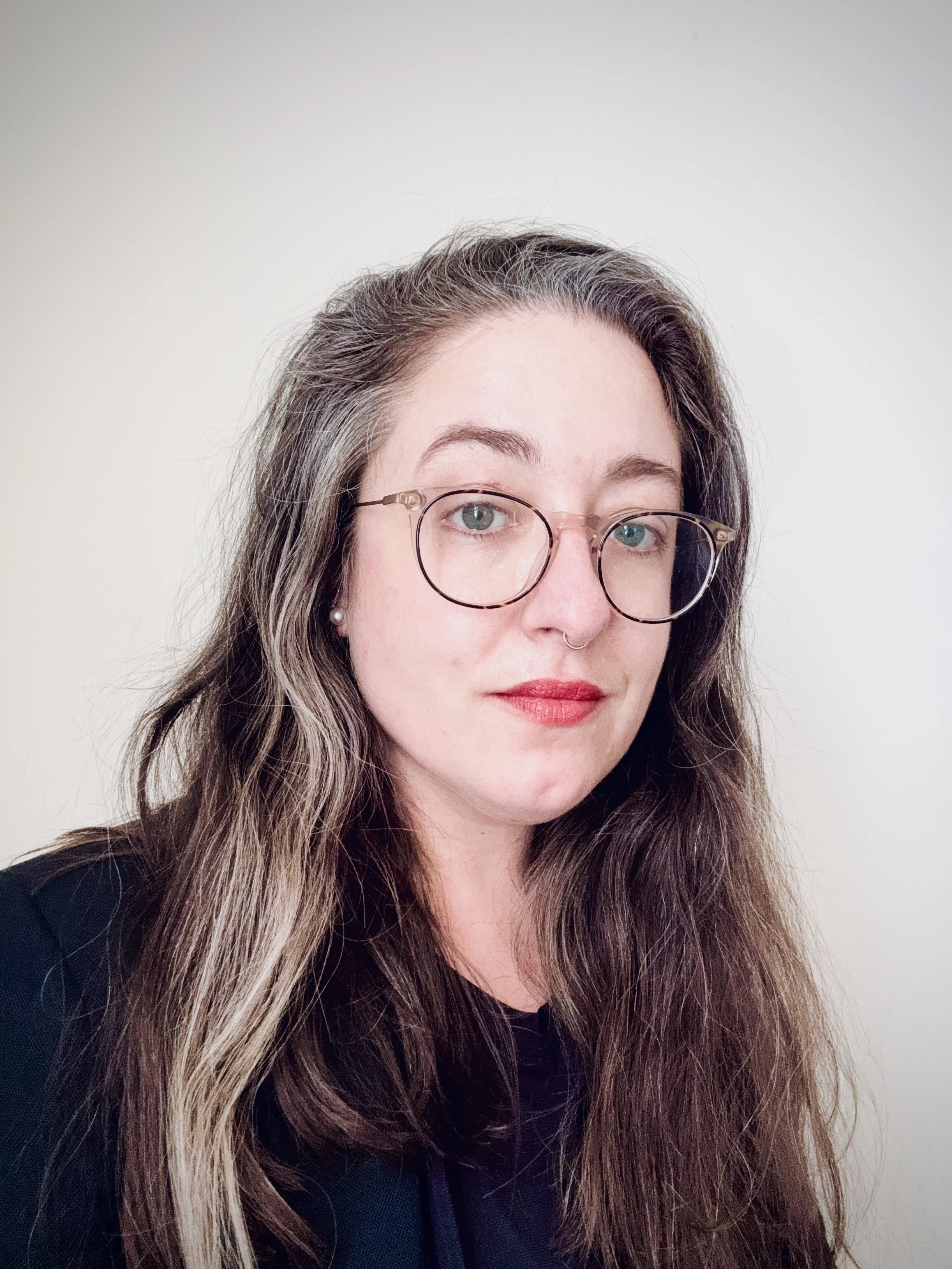 Picture of Amy Belotti