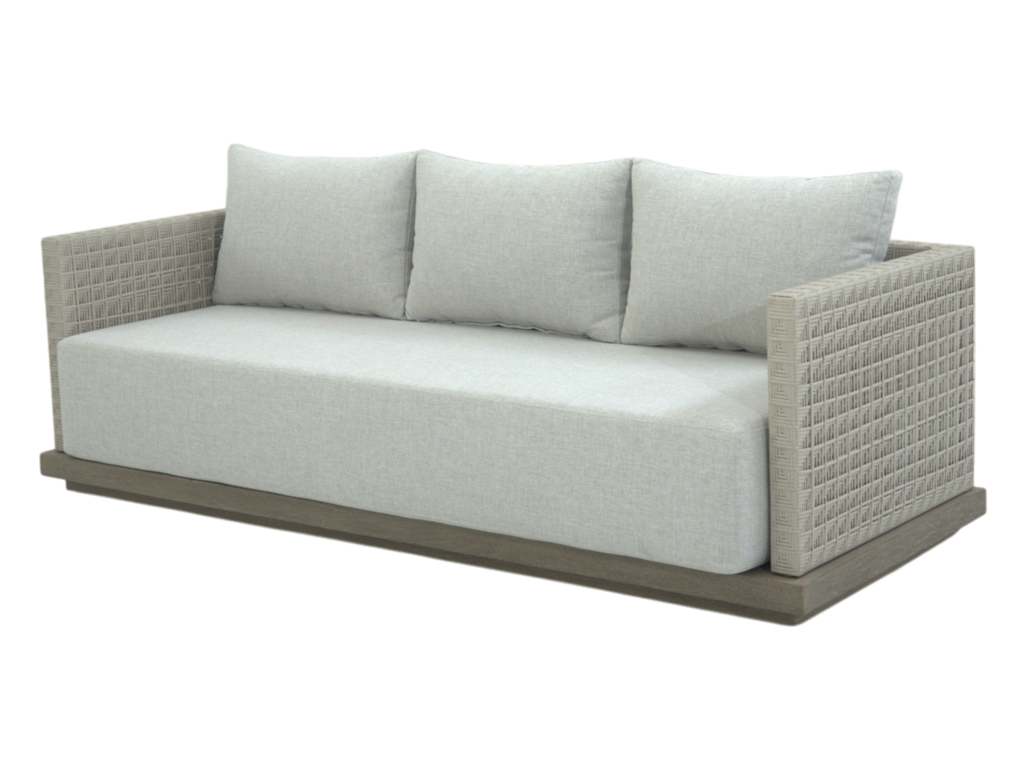 Sierra - Lounge Set main image 0