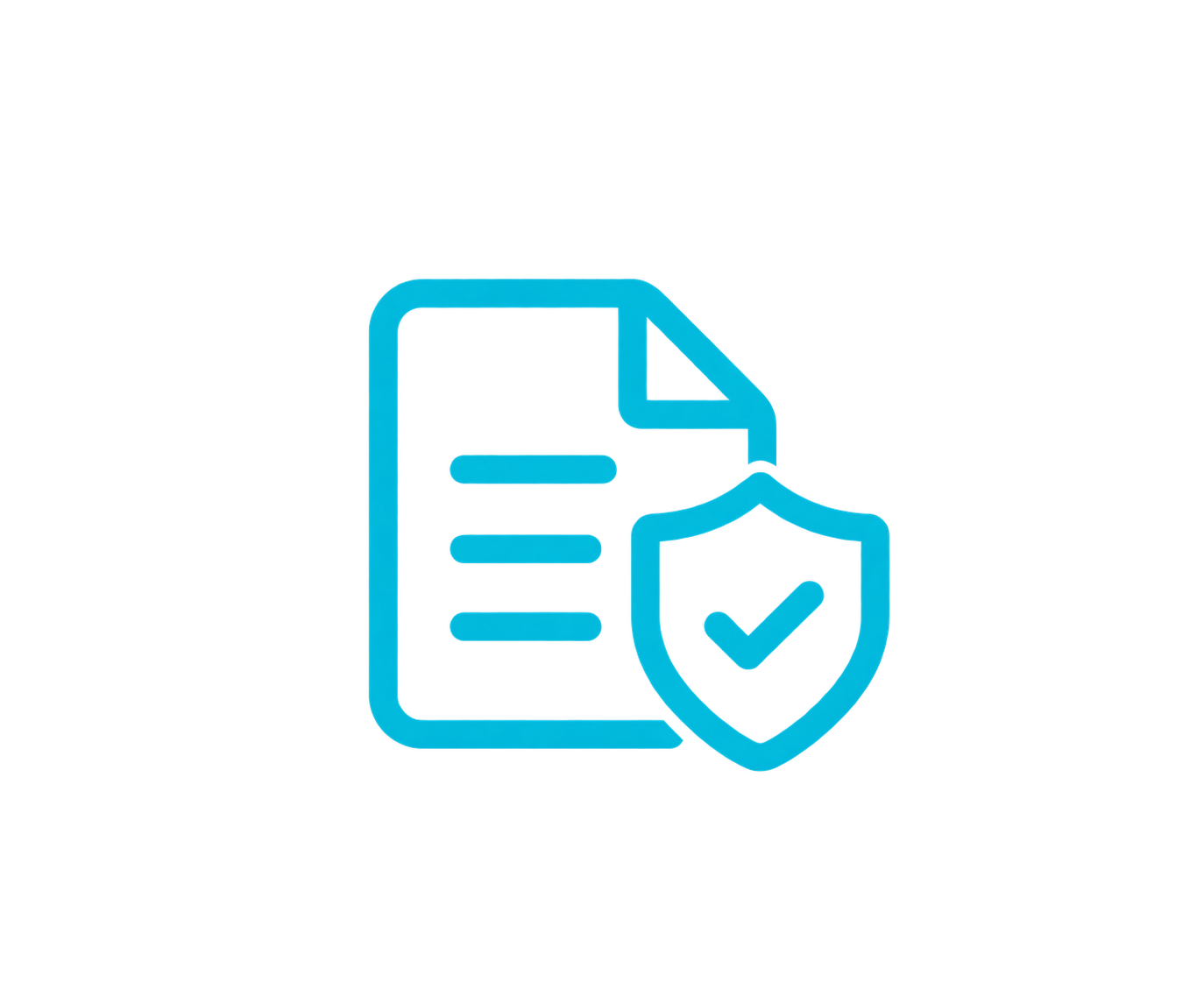 Protect sensitive information