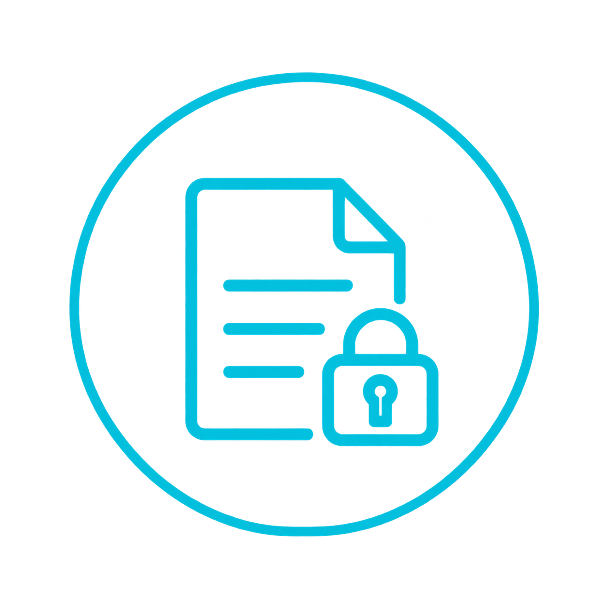 Strengthen data protection