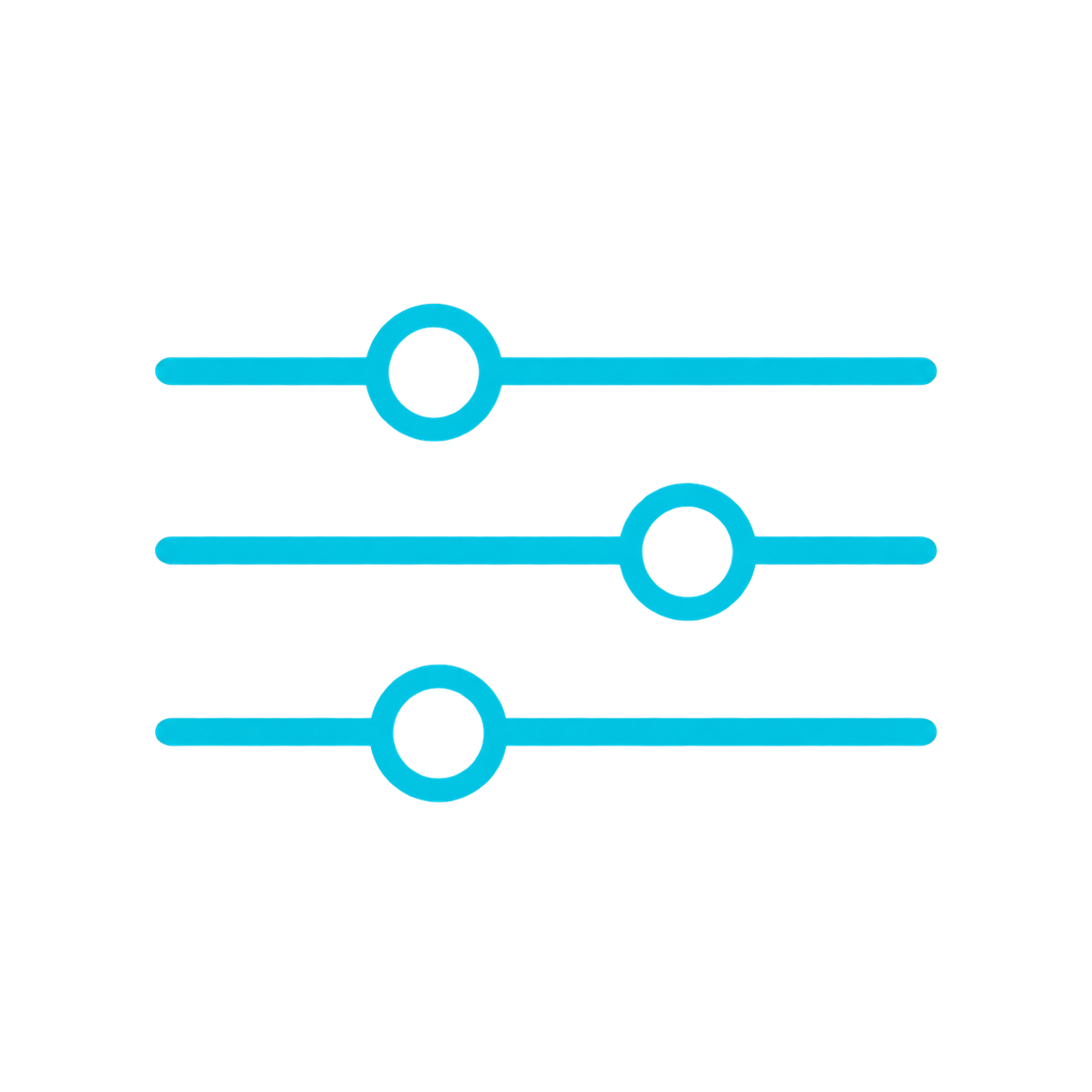 Configure and optimise policies