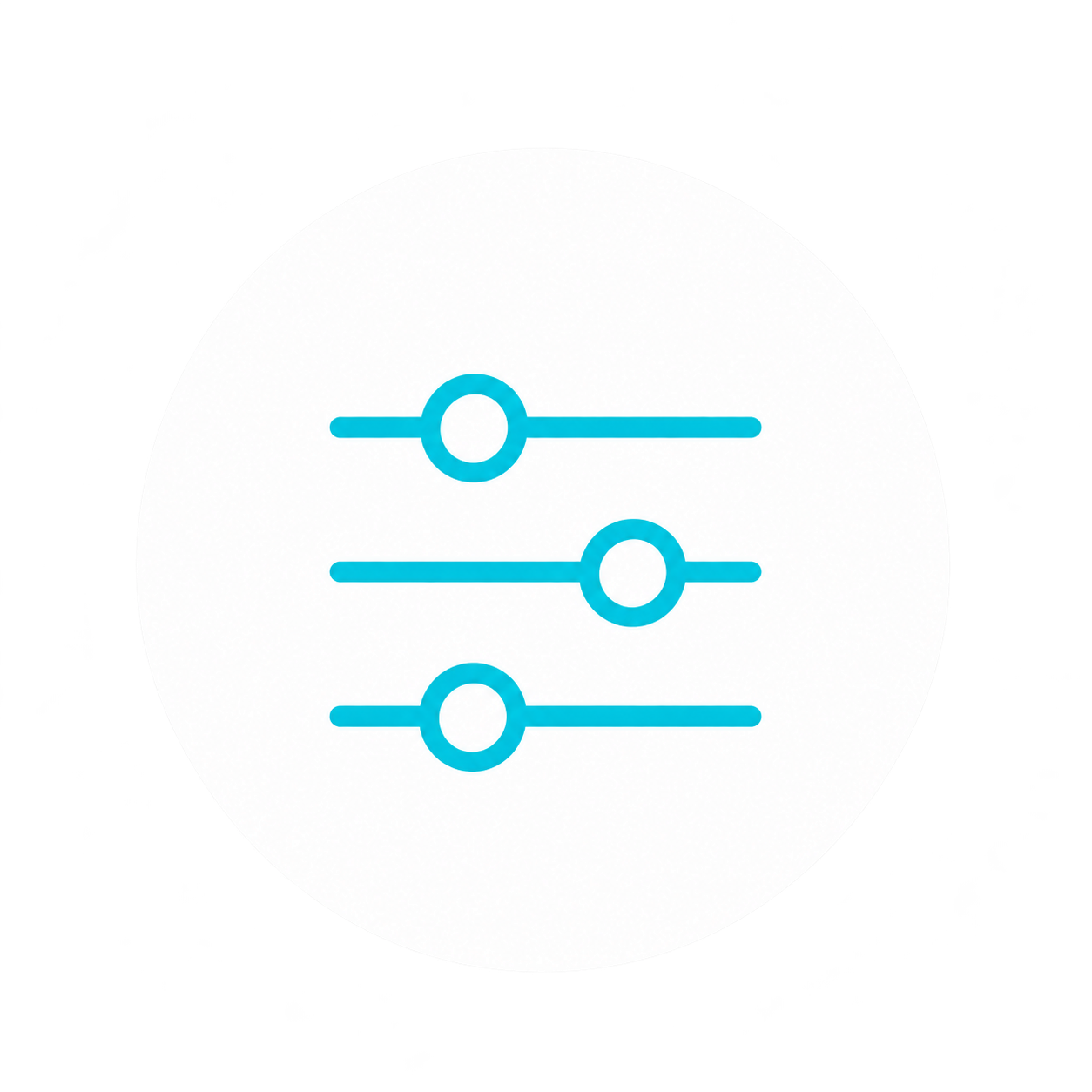 Configure and optimise policies