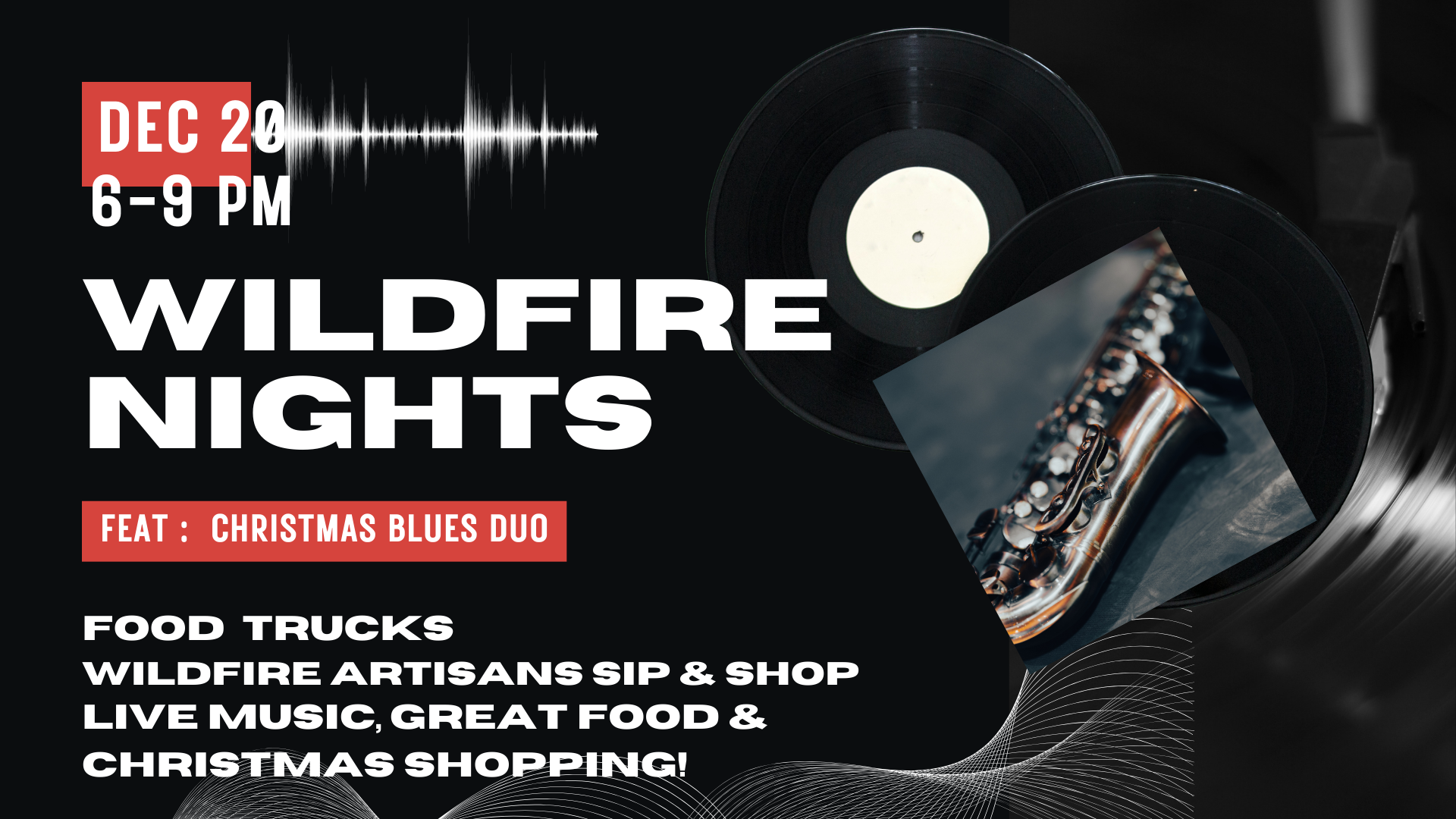 Wildfire Nights