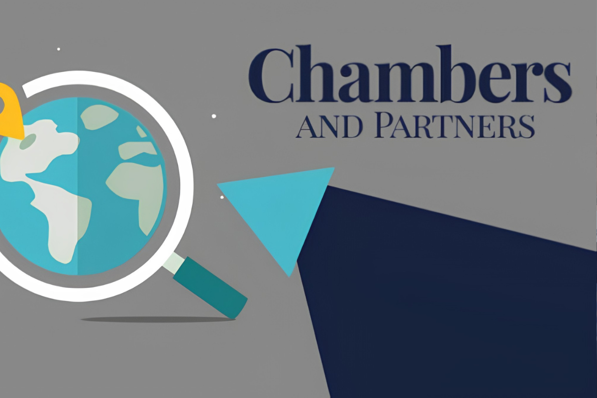 Mónica van der Schraft Recognized by Chambers Global 2026 in Dispute Resolution: Most in Demand Arbitrators